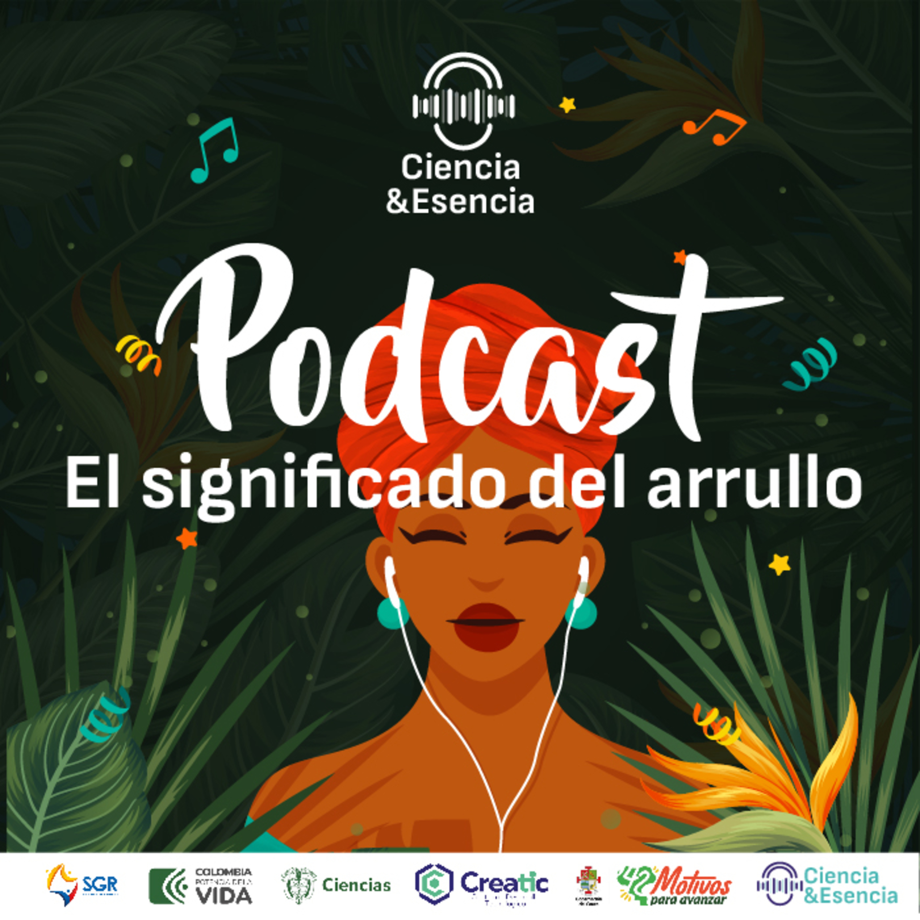 Ciencia y Esencia ¡La ciencia en un podcast!