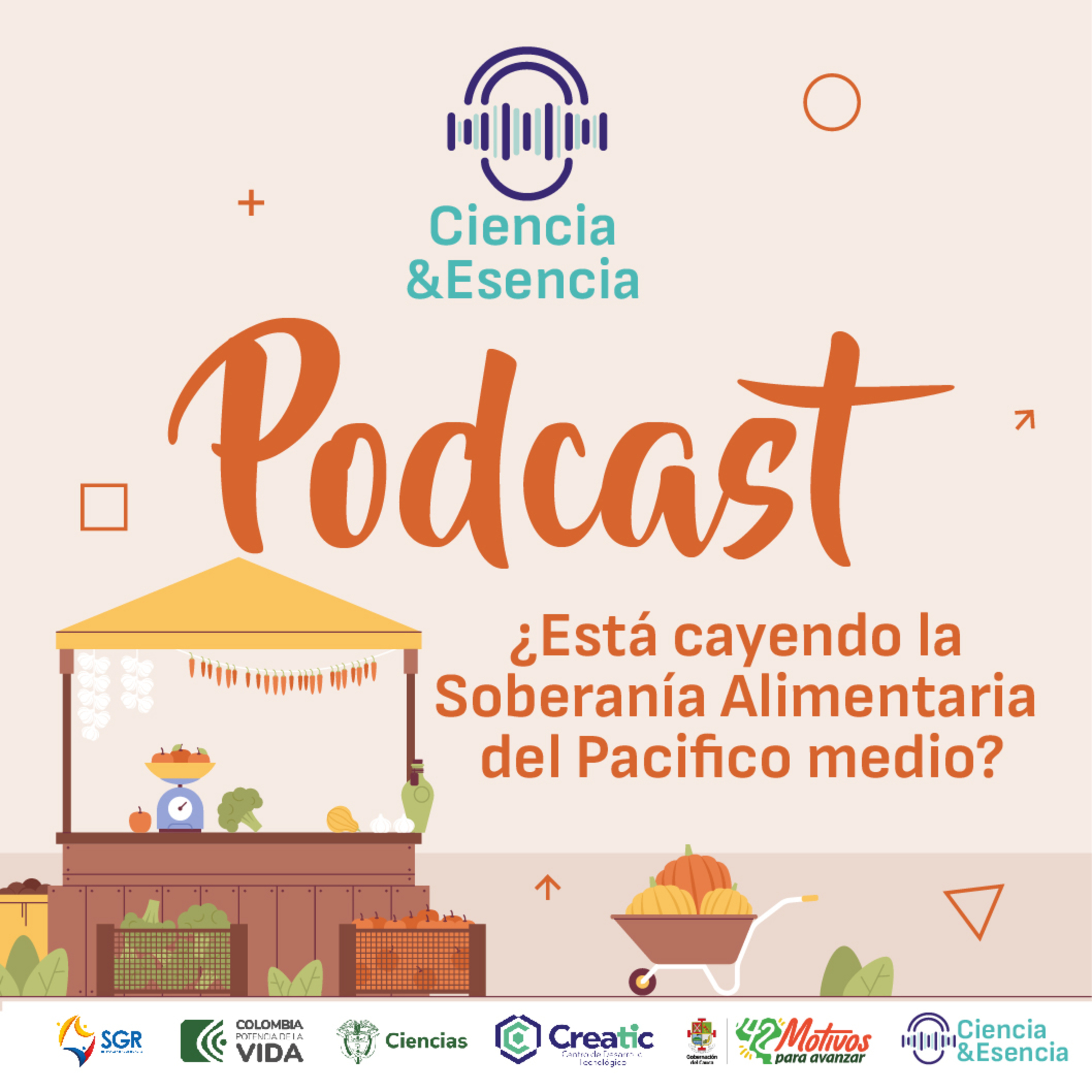 ¿Está cayendo la soberanía alimentaria del Pacífico? episode artwork