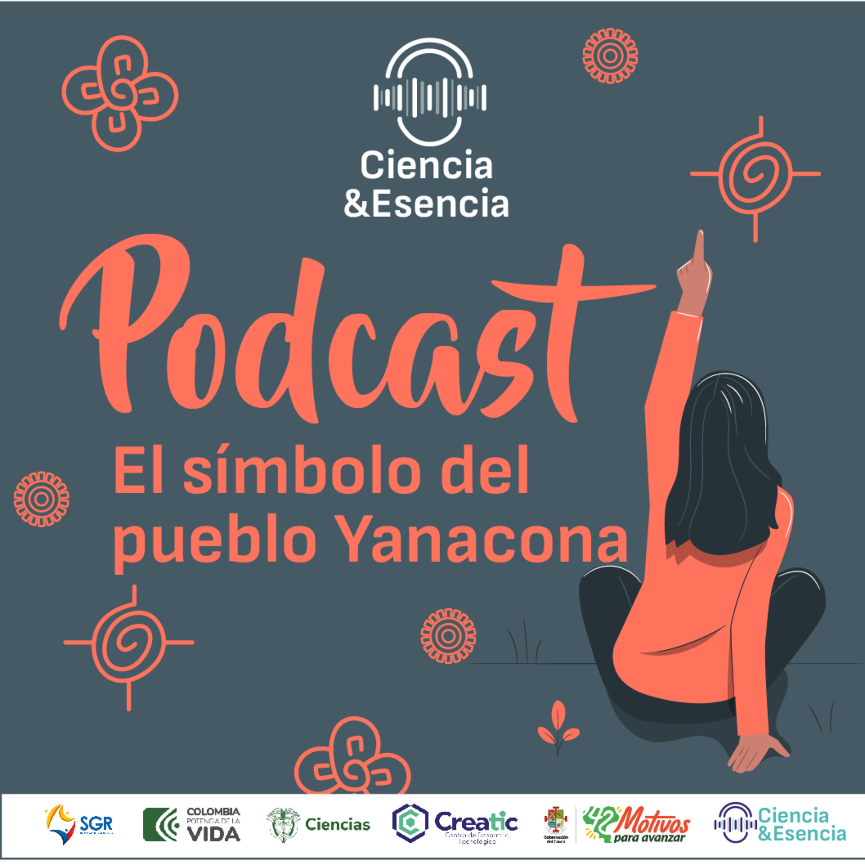 Ciencia y Esencia ¡La ciencia en un podcast!