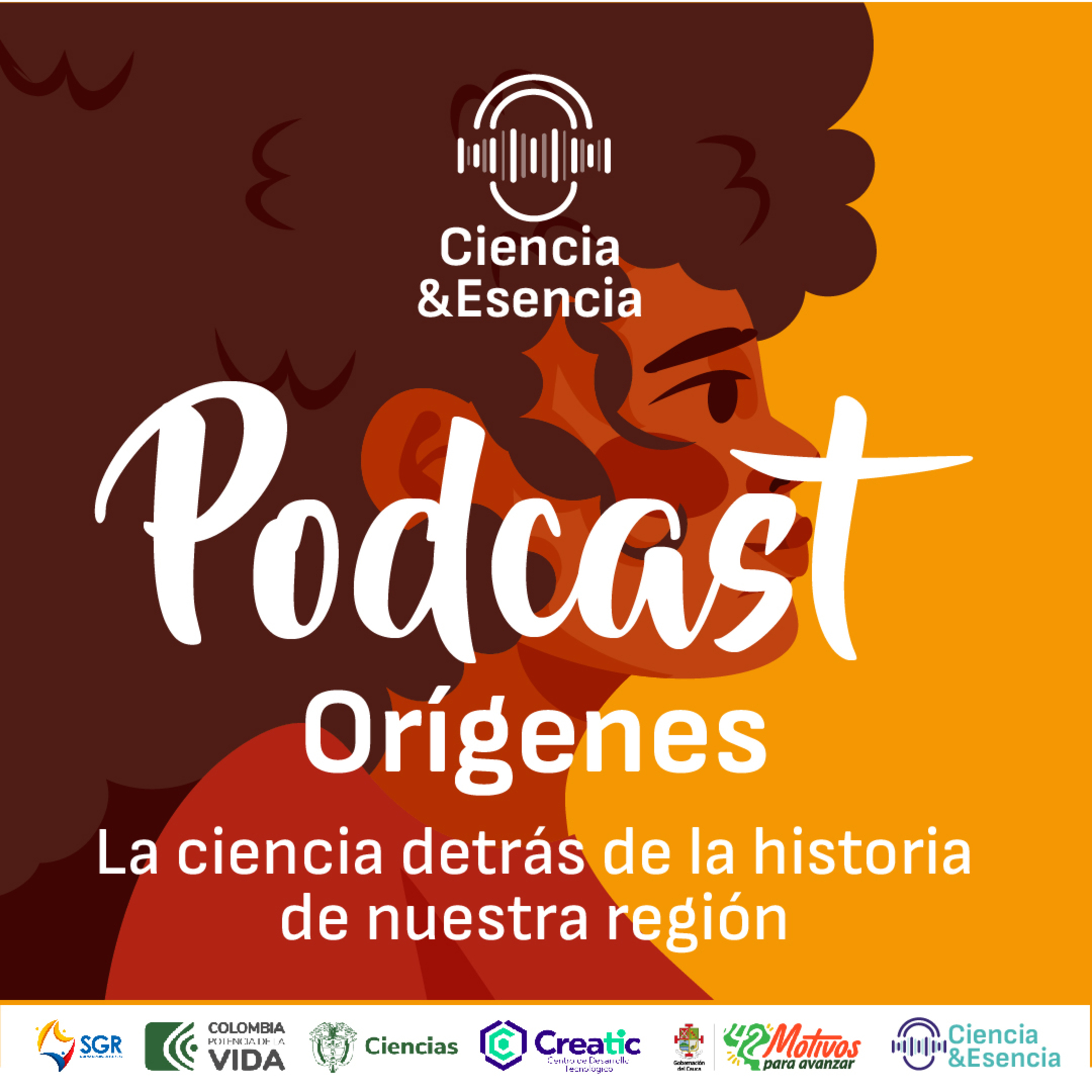 Ciencia y Esencia ¡La ciencia en un podcast!