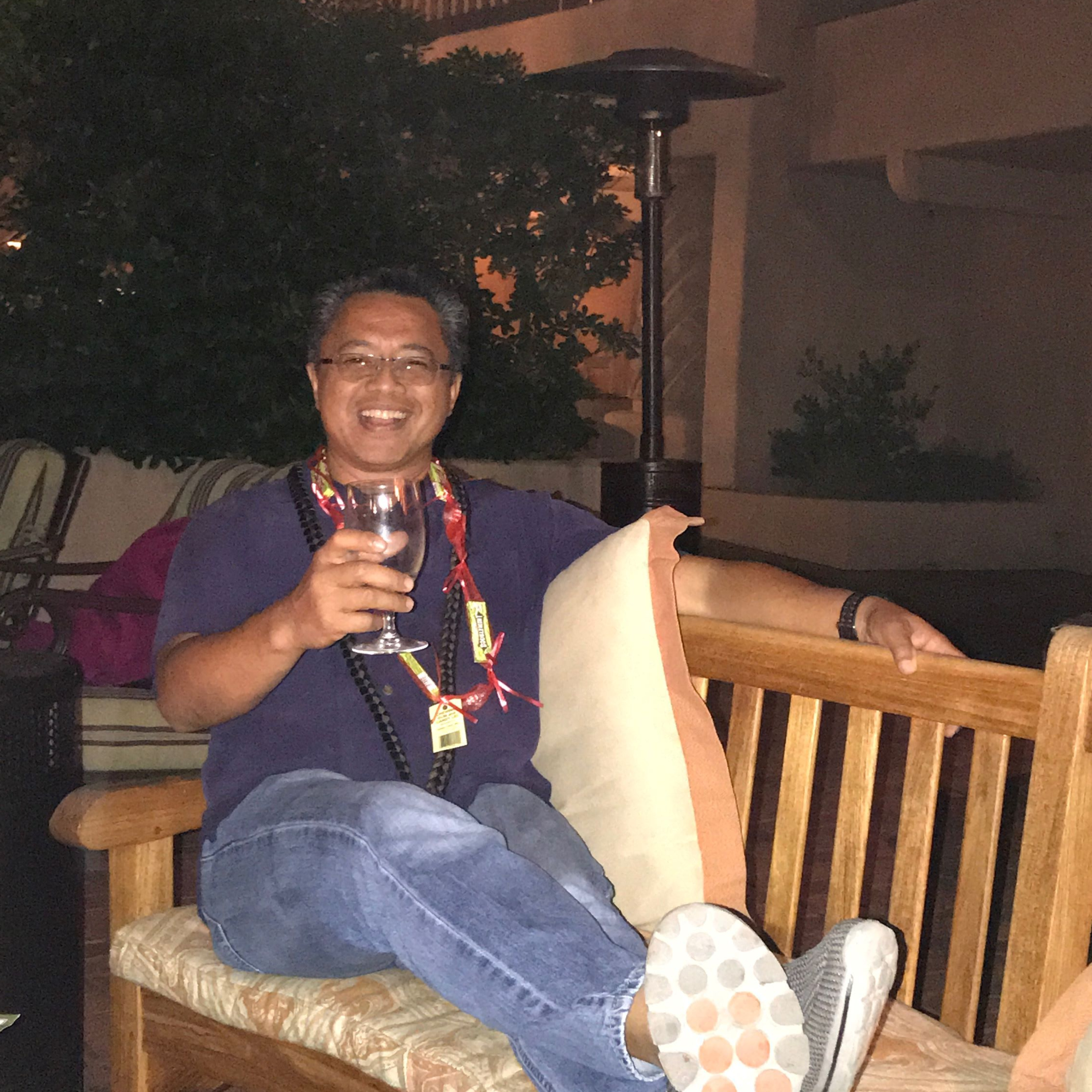 Boysan’s Place - Let’s Talk Story