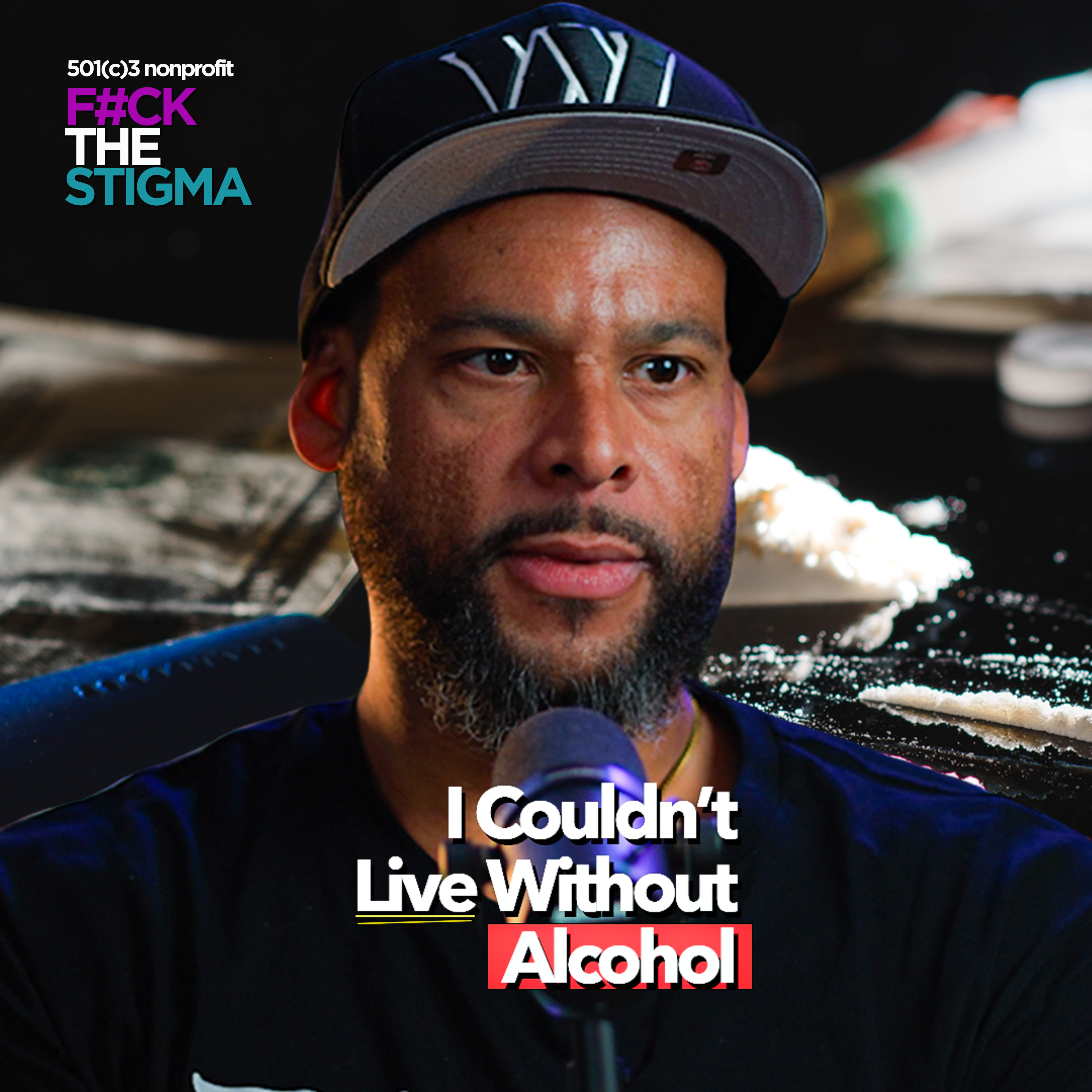 I Spent Over a Decade Battling Alcoholism Until God Saved My Life