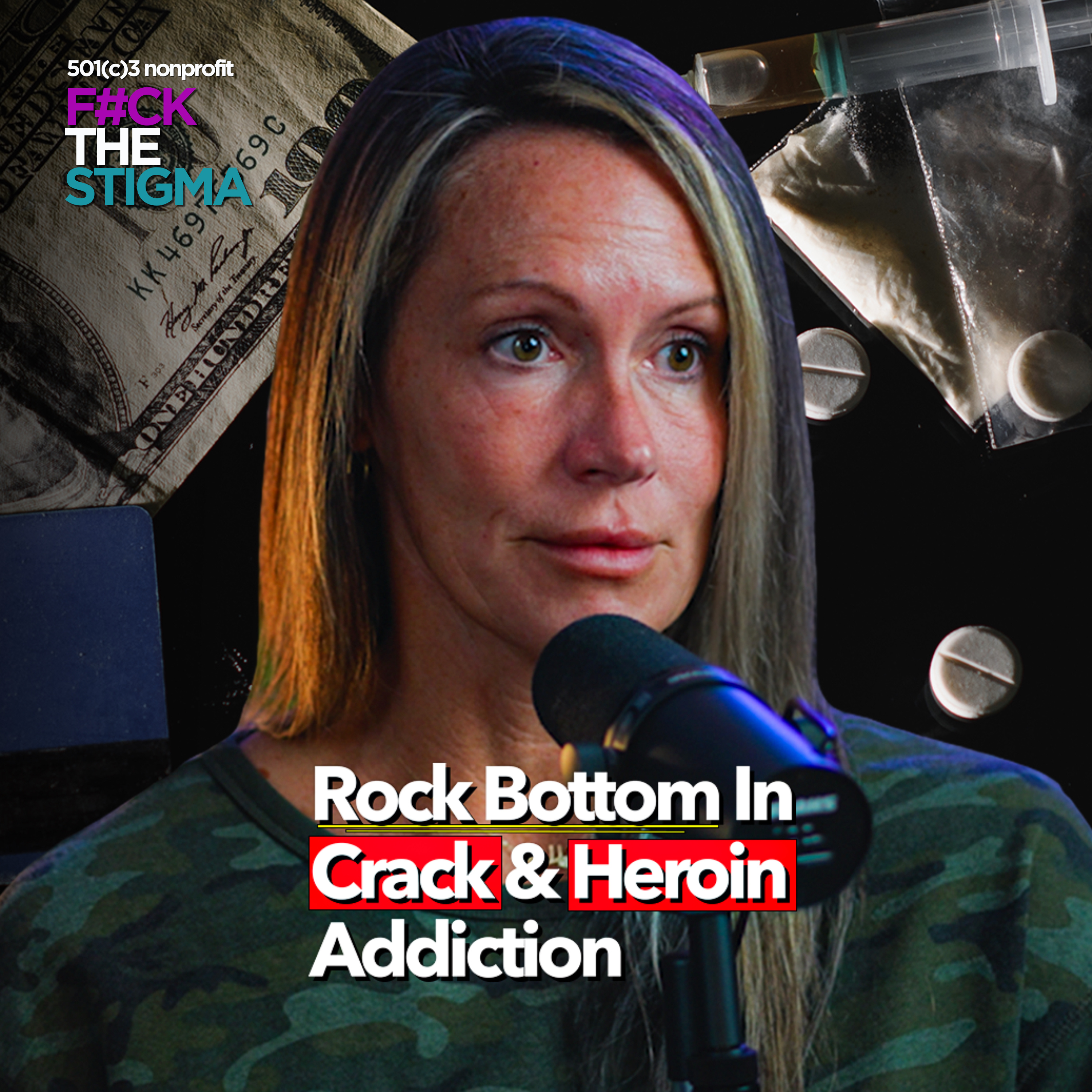 How Sexual Abuse Shaped My Addiction and My Relationship With Men