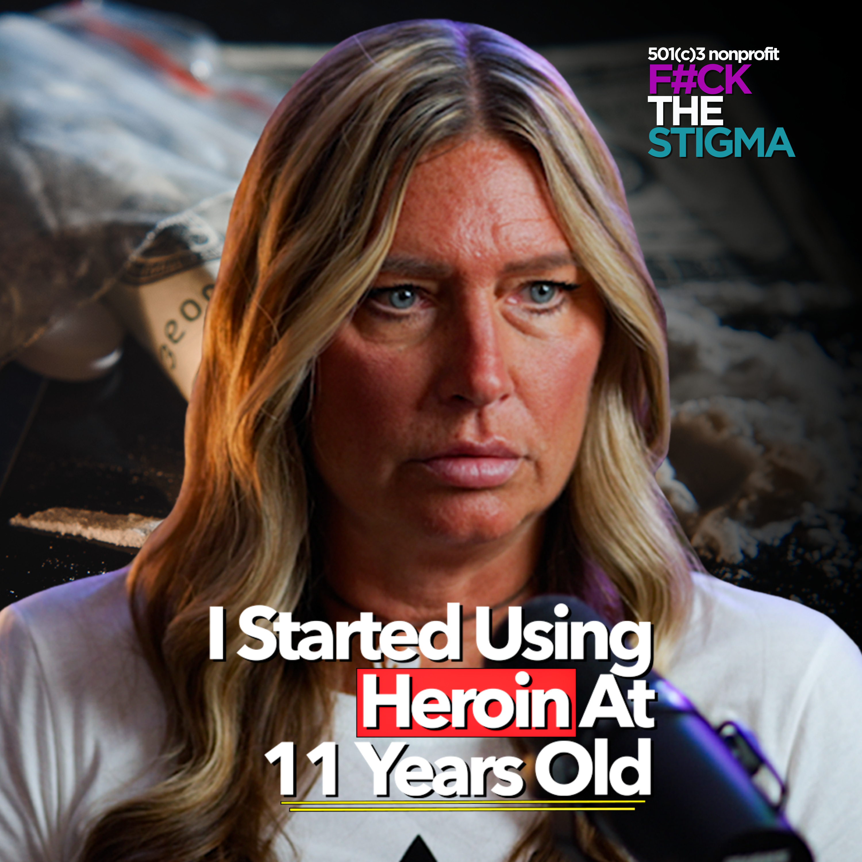It Took Me 13 Rehabs to Finally Stop Using Heroin