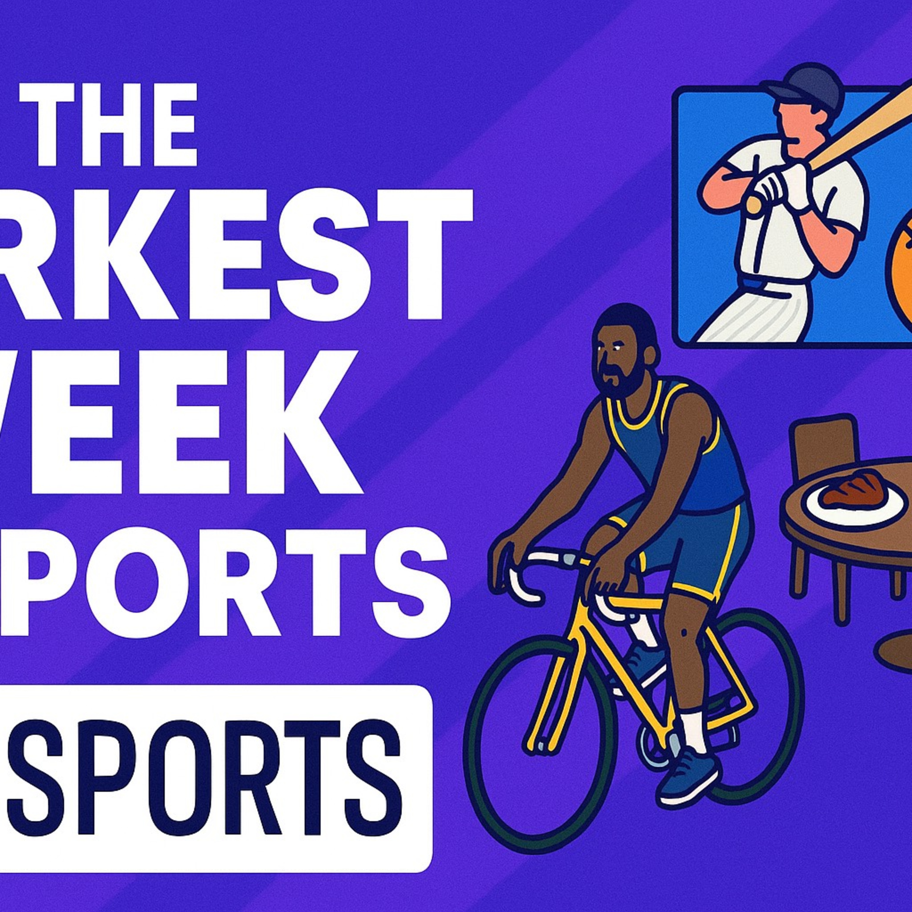 The Heating Up Podcast