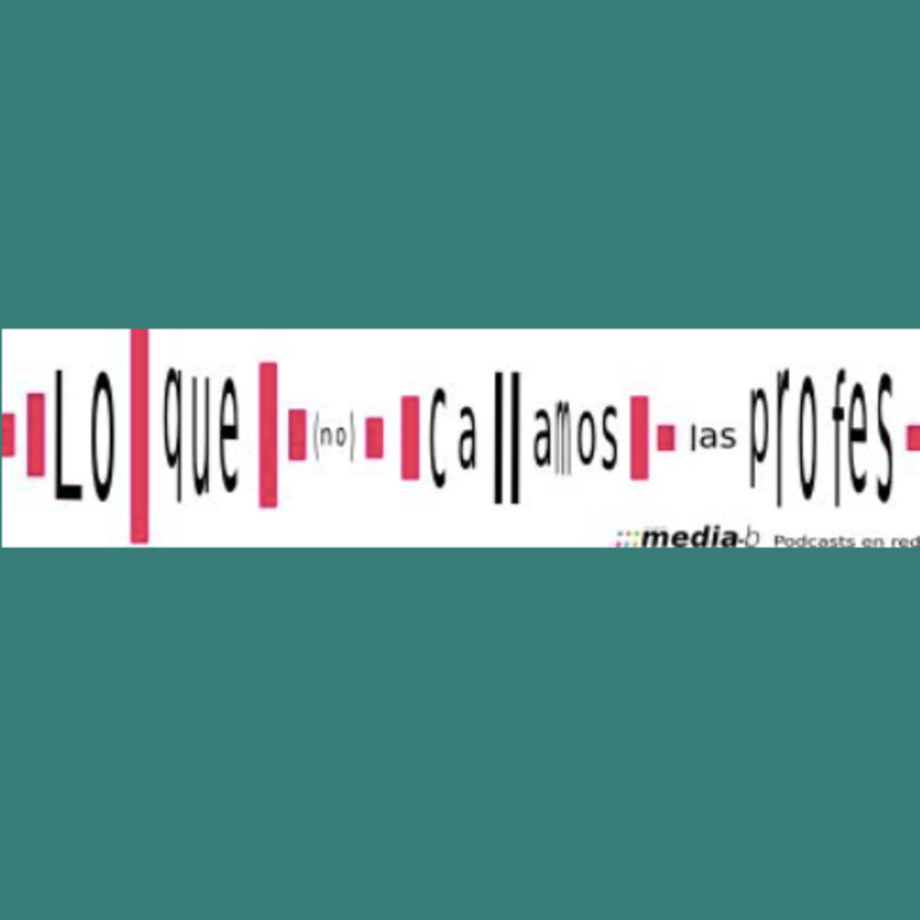 Lo que (no) callamos las profes