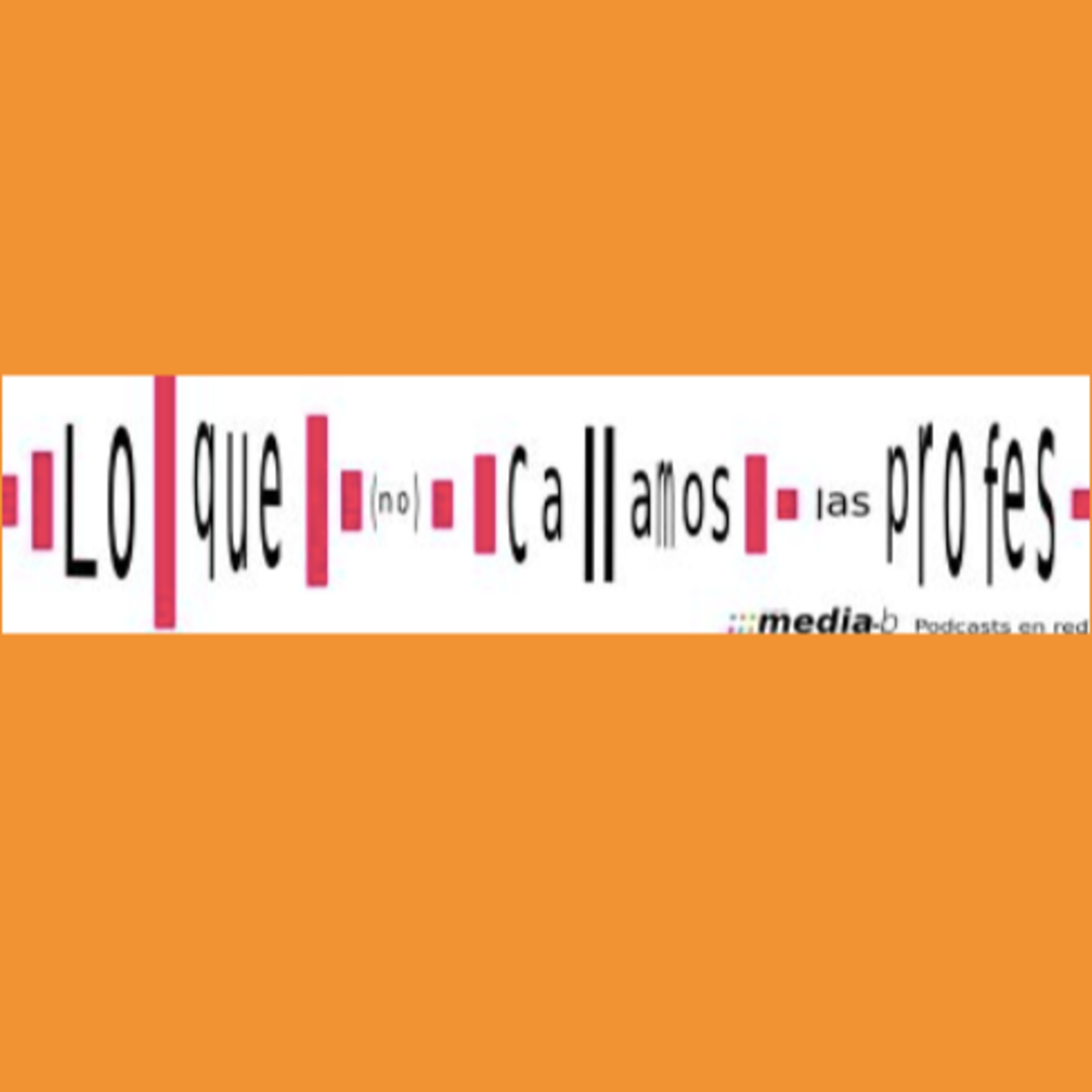 Lo que (no) callamos las profes