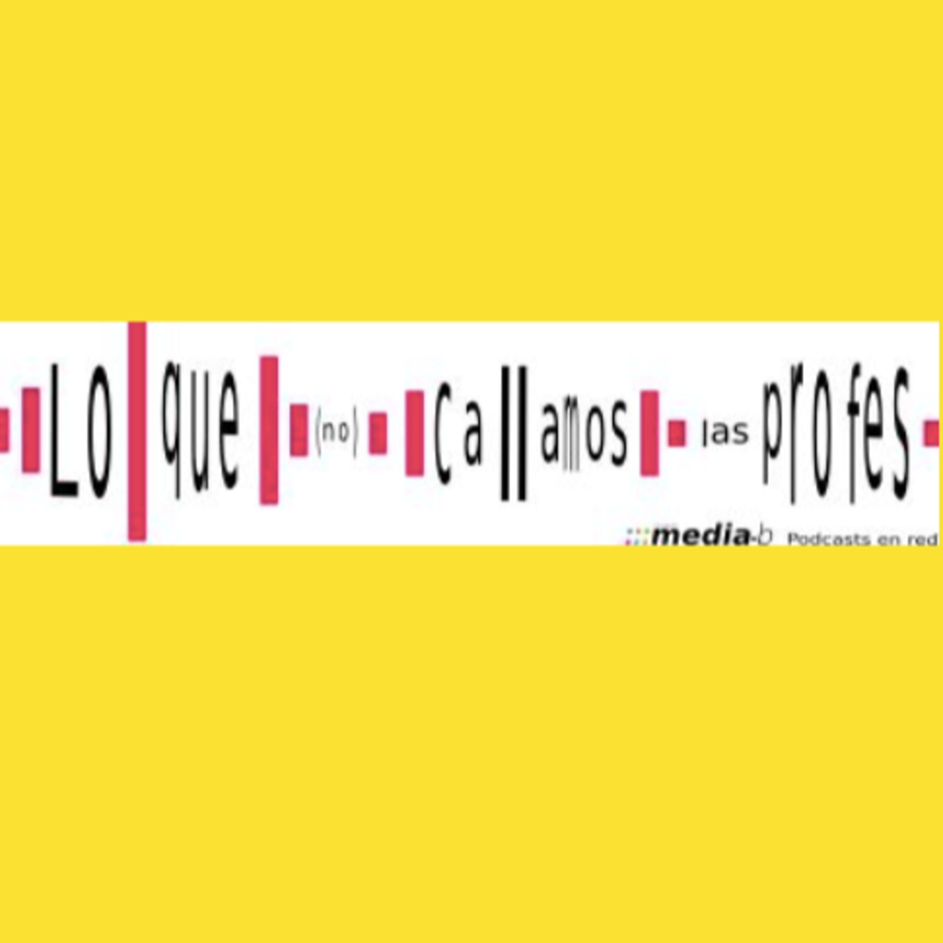 Lo que (no) callamos las profes