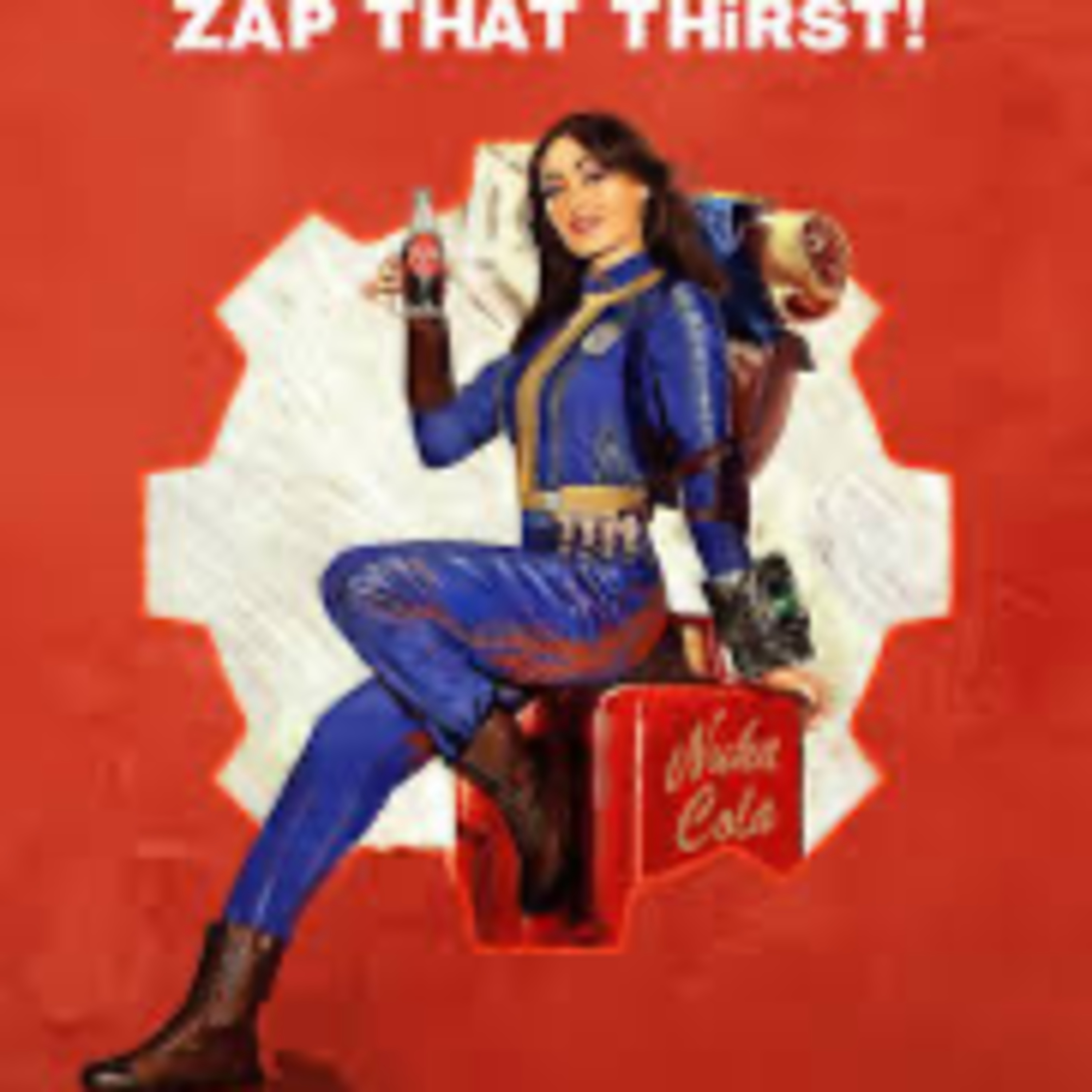Fallout TV Series PT3 episode artwork