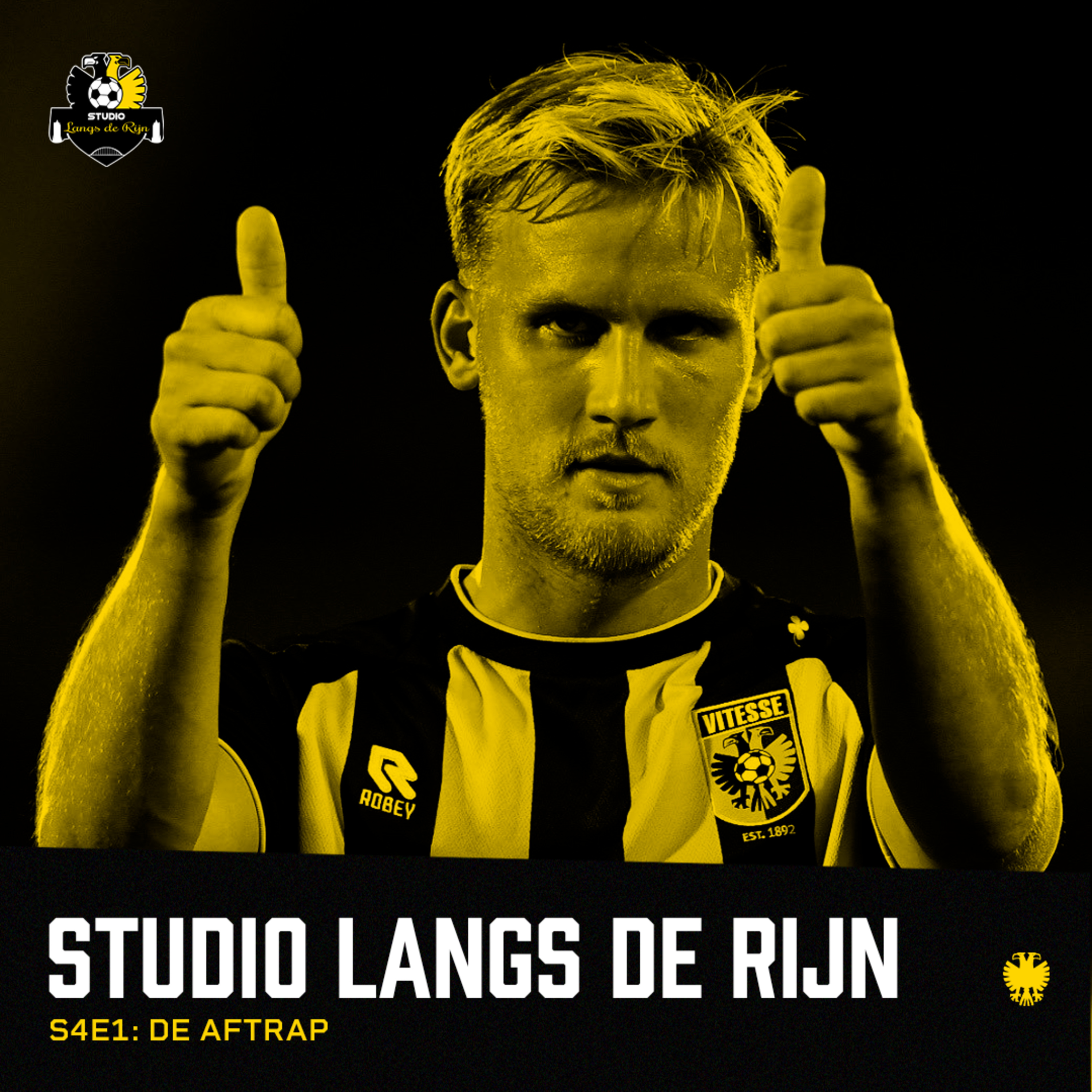 Studio Langs de Rijn