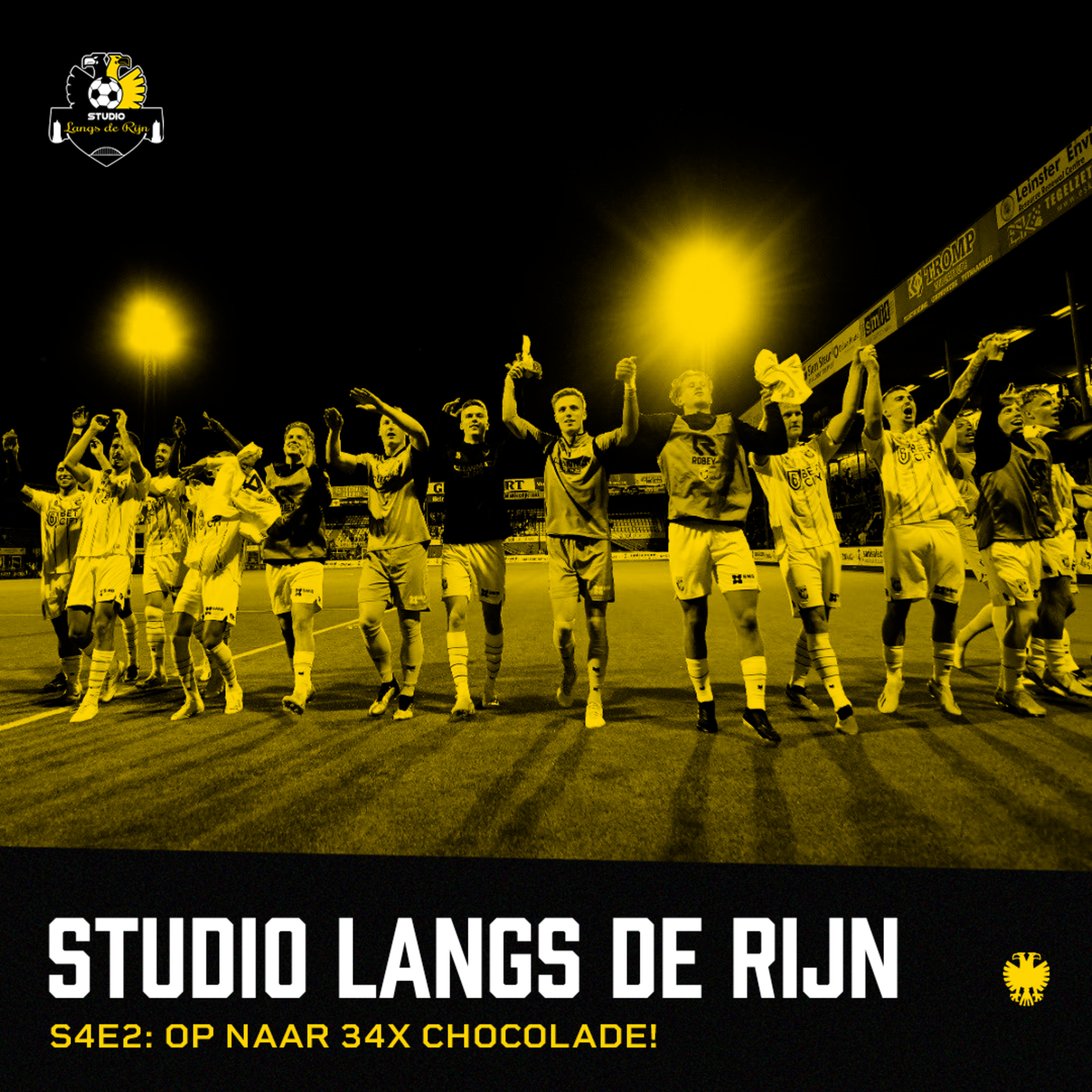 Studio Langs de Rijn