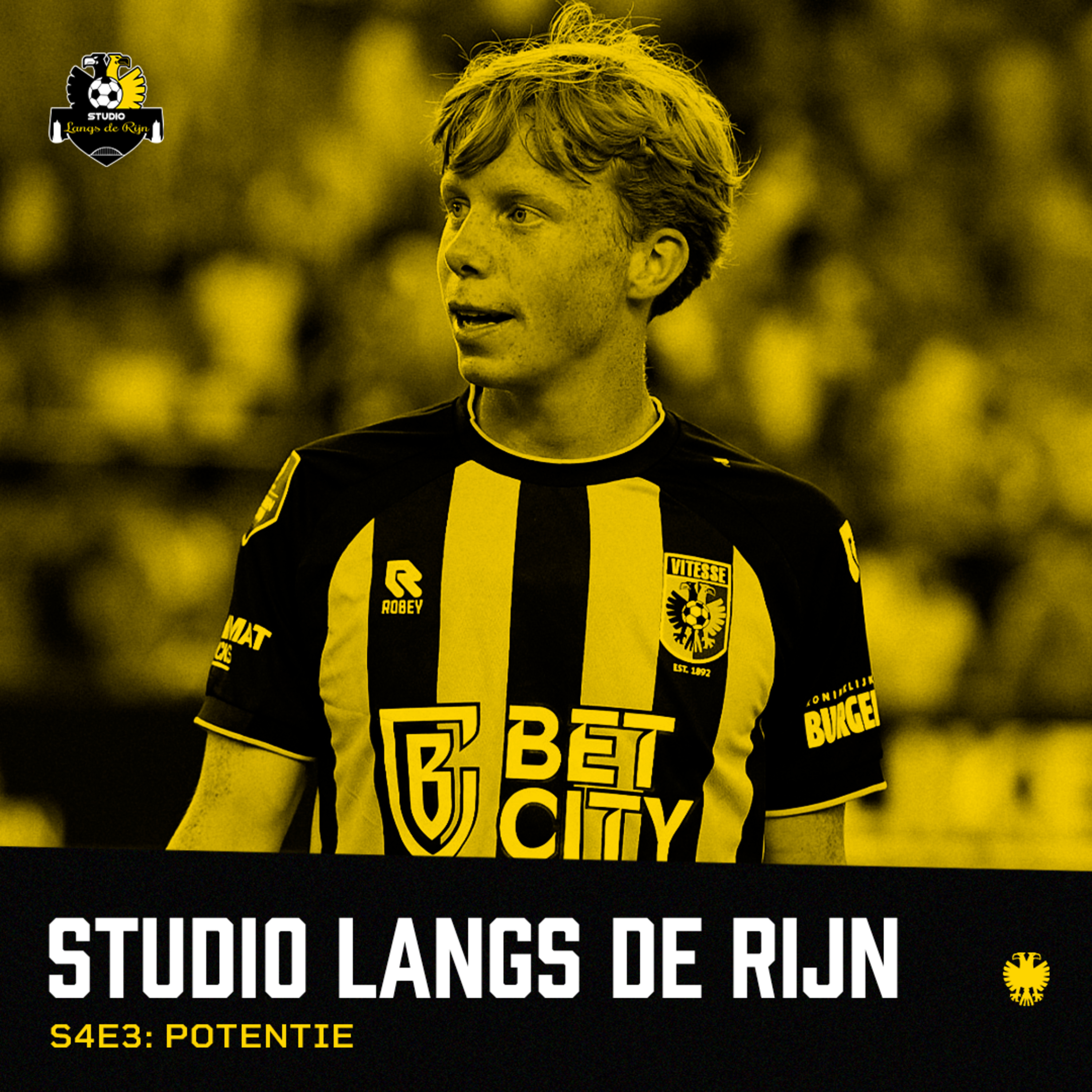Studio Langs de Rijn