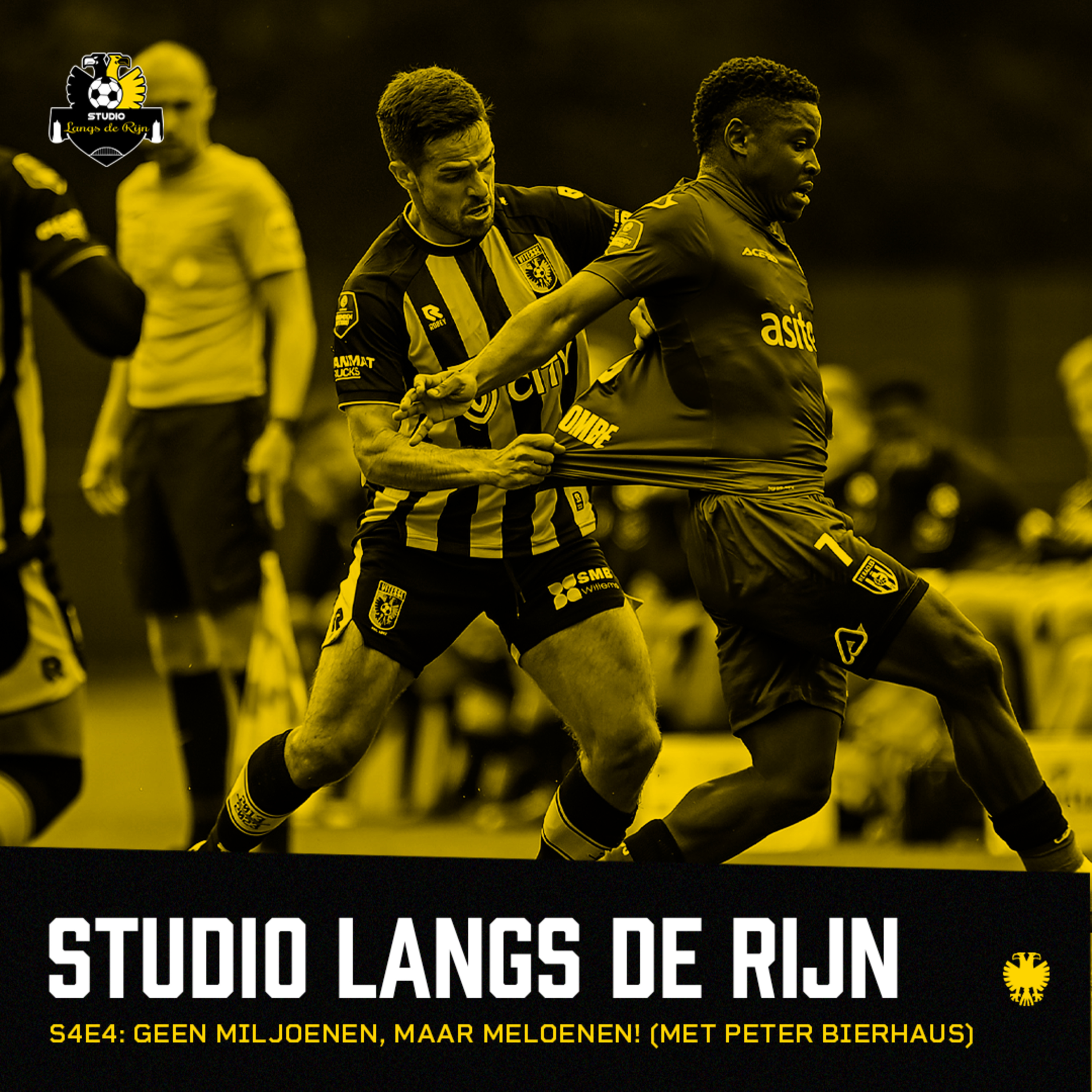 Studio Langs de Rijn