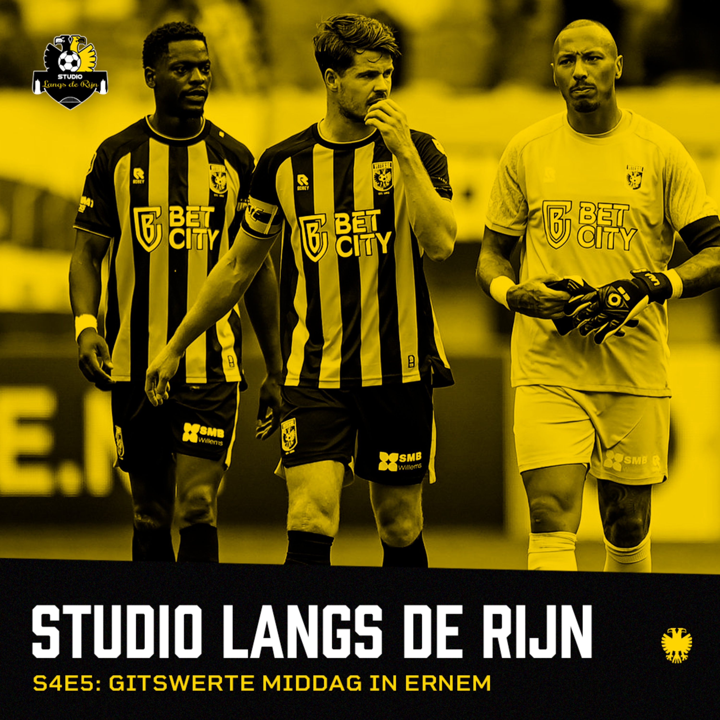 Studio Langs de Rijn