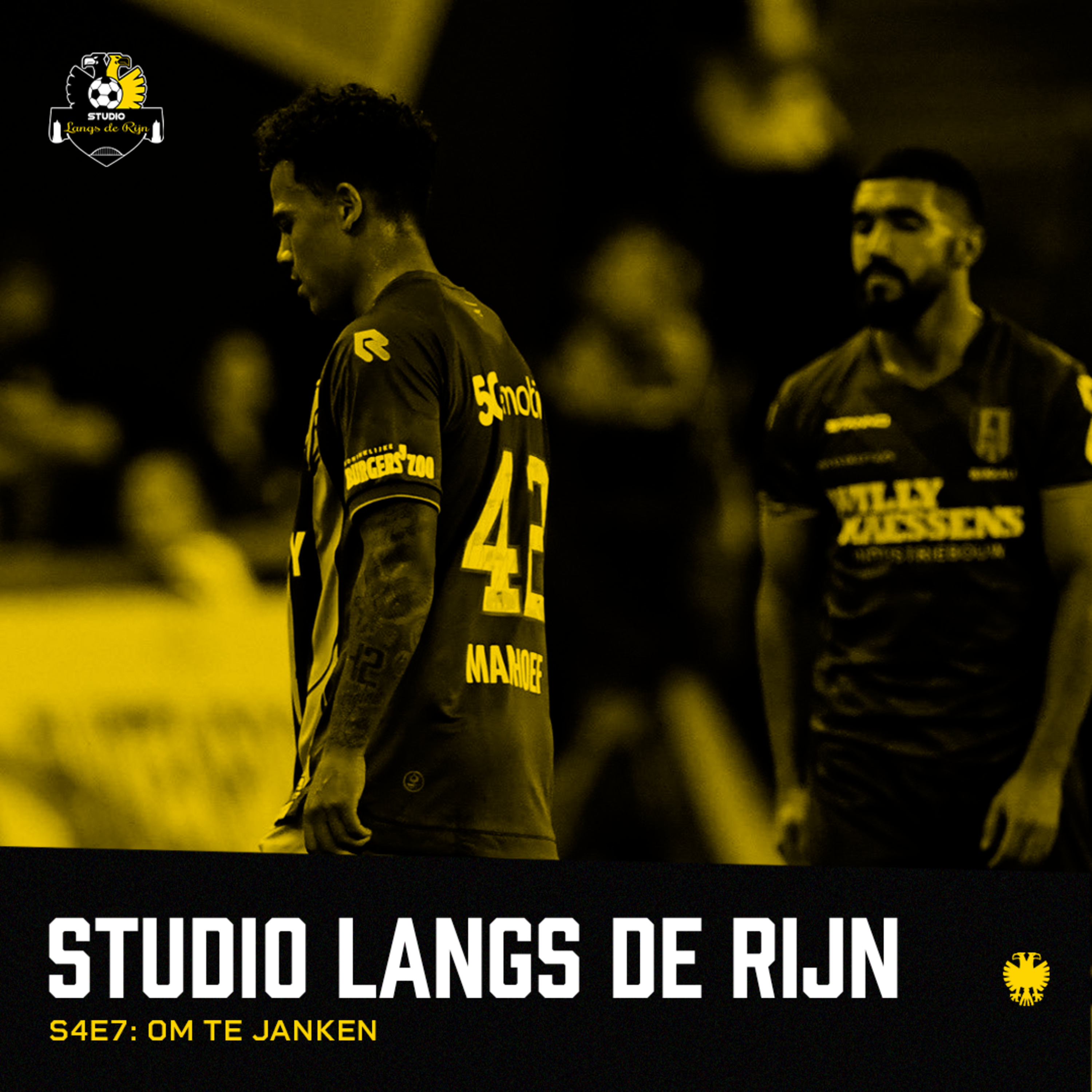 Studio Langs de Rijn
