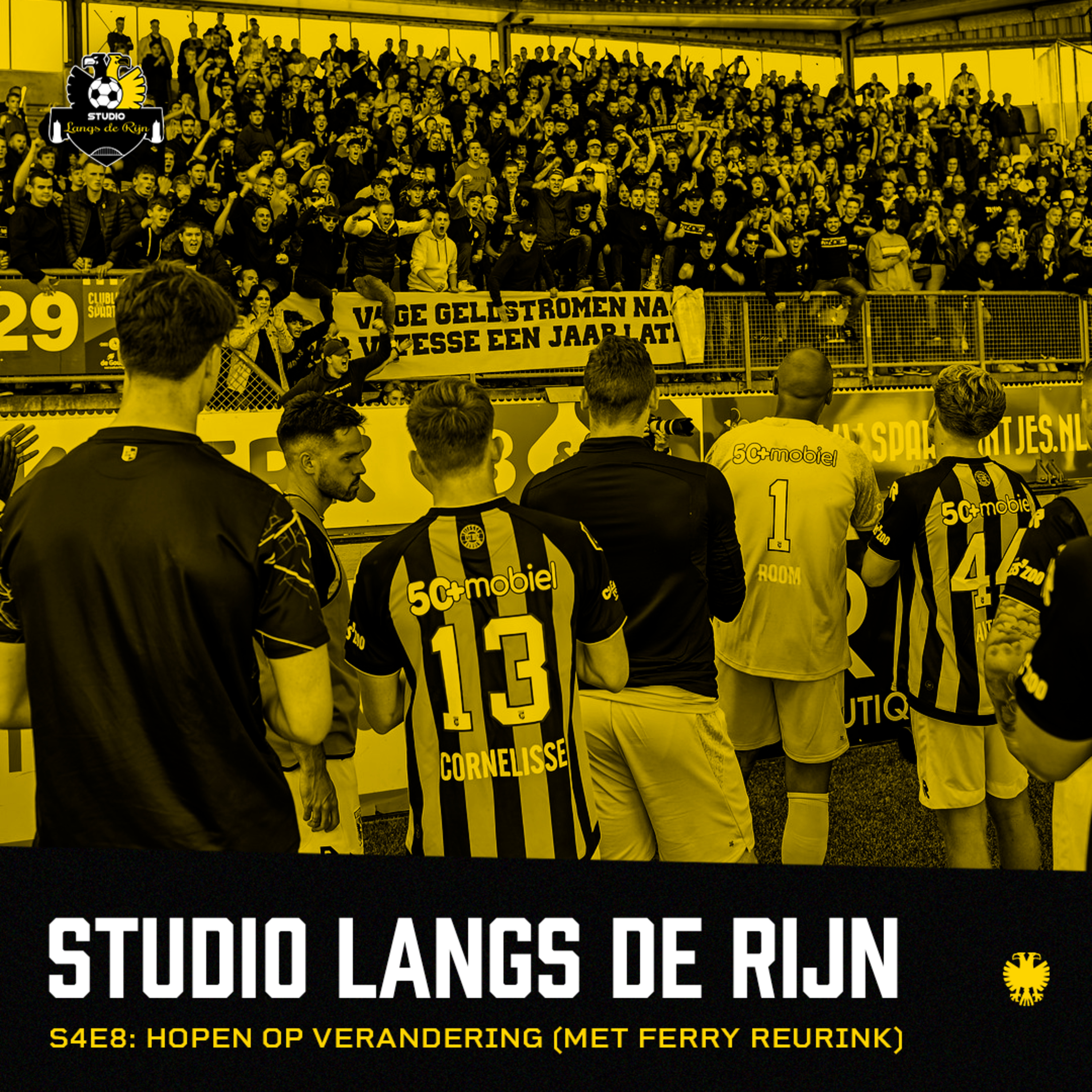 Studio Langs de Rijn