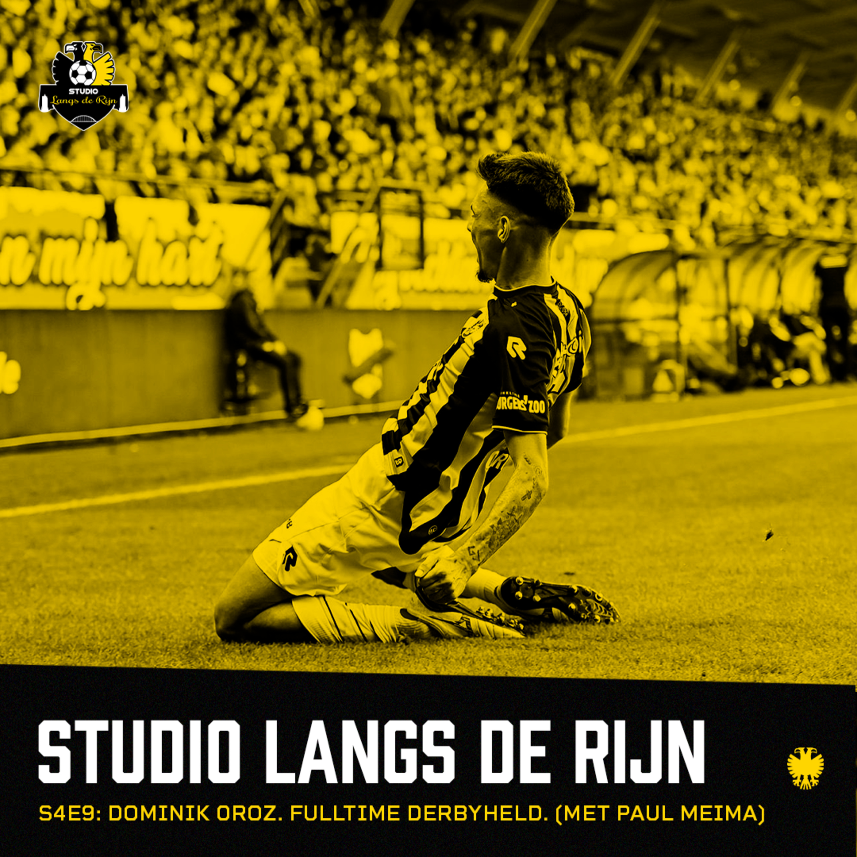 Studio Langs de Rijn