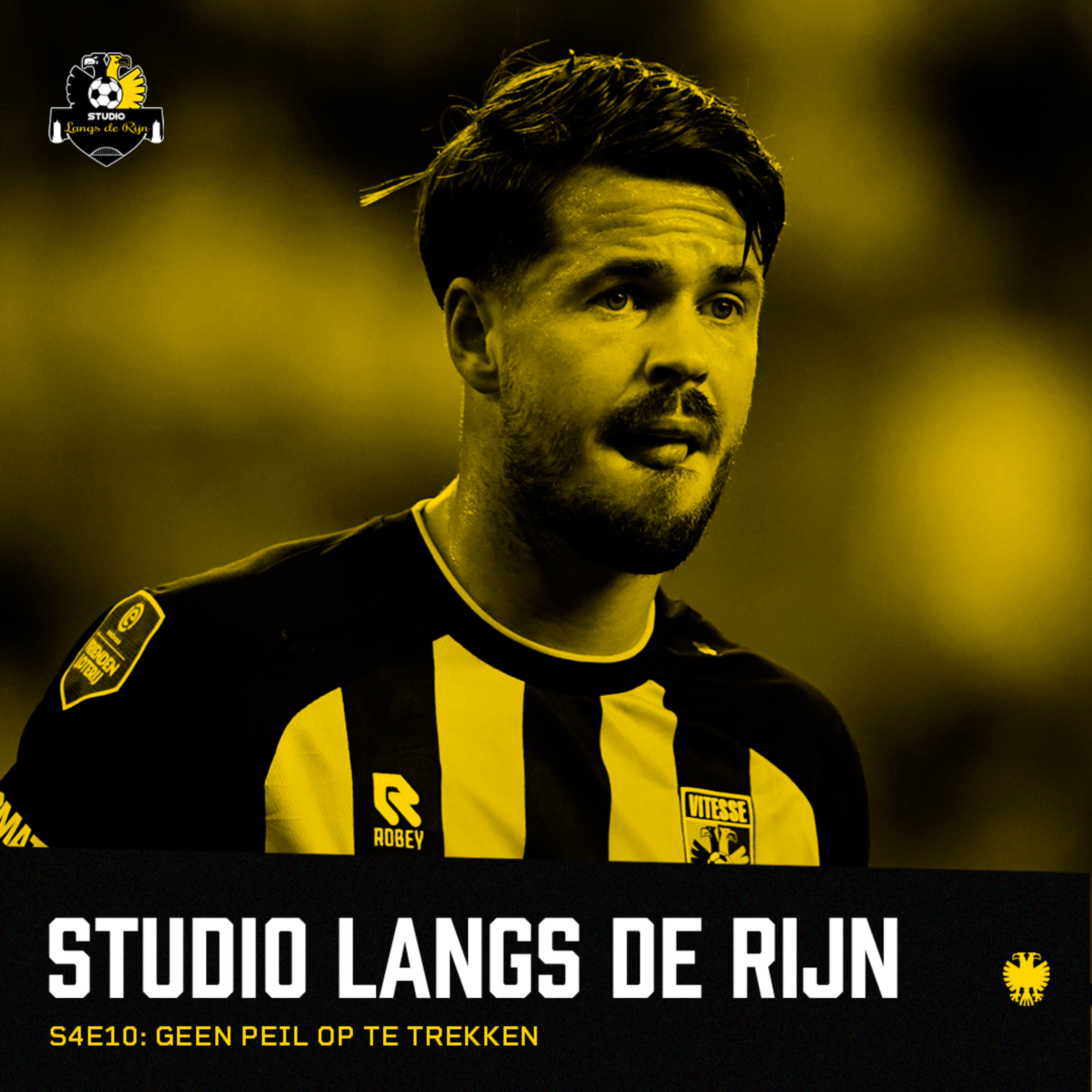 Studio Langs de Rijn
