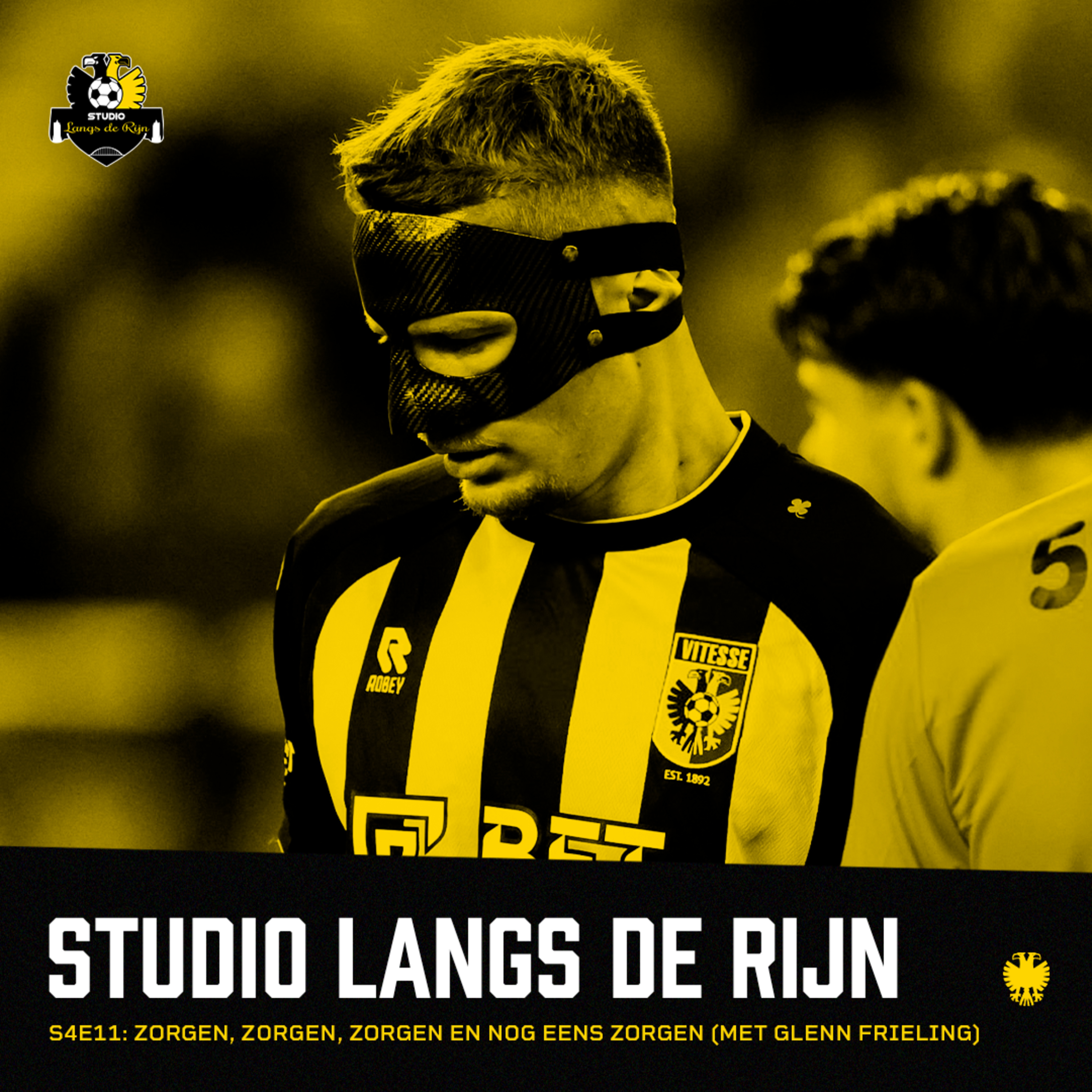 Studio Langs de Rijn