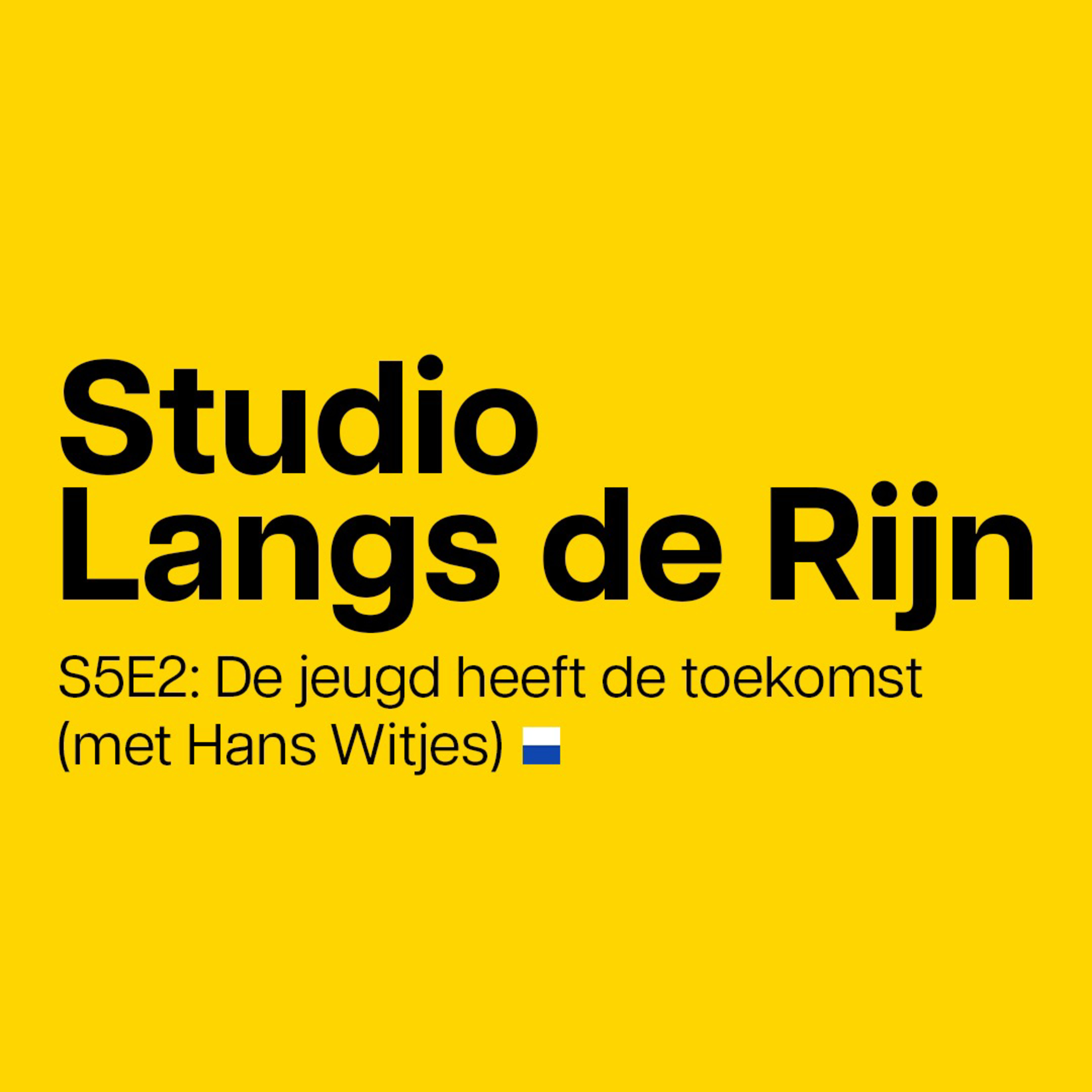 Studio Langs de Rijn