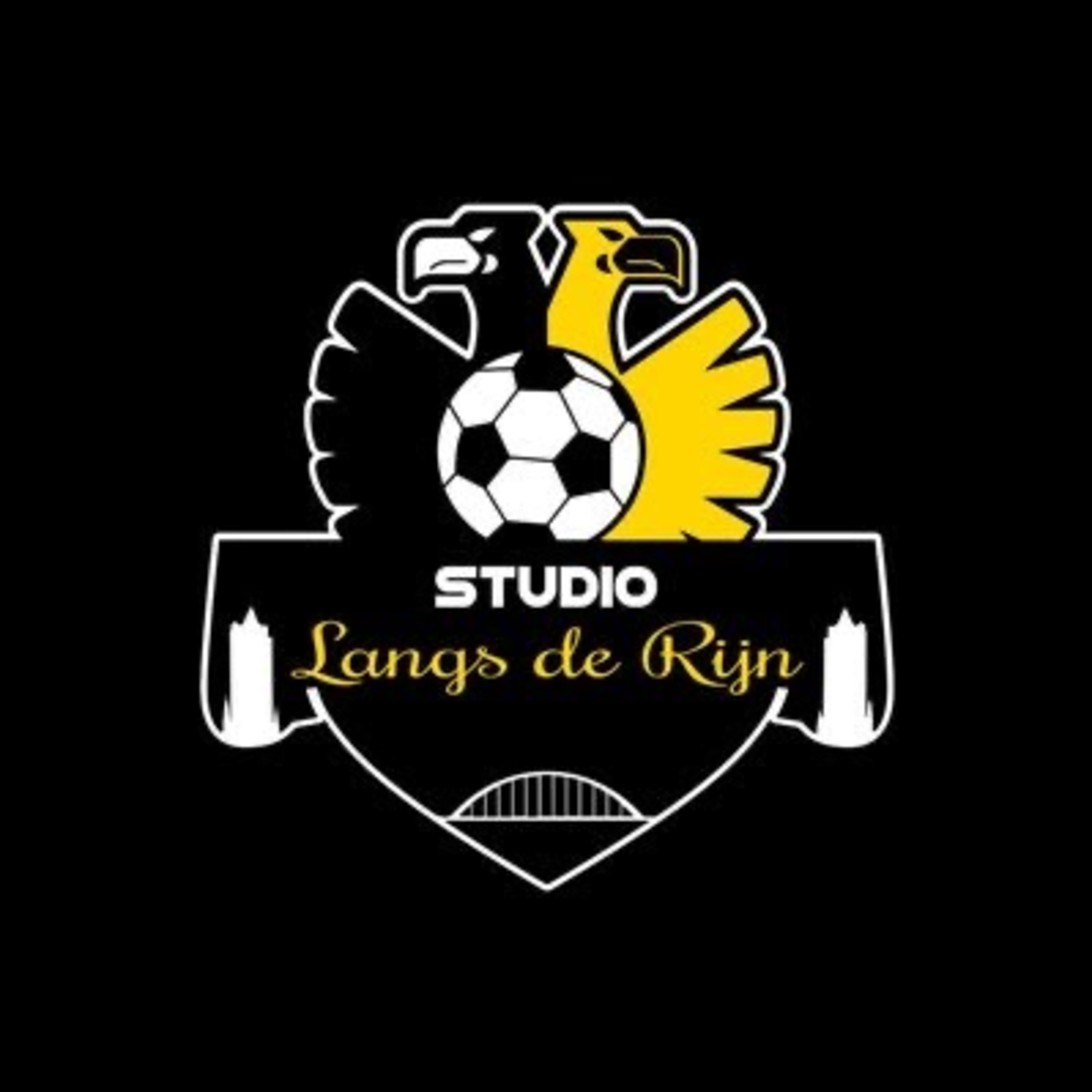 Studio Langs de Rijn