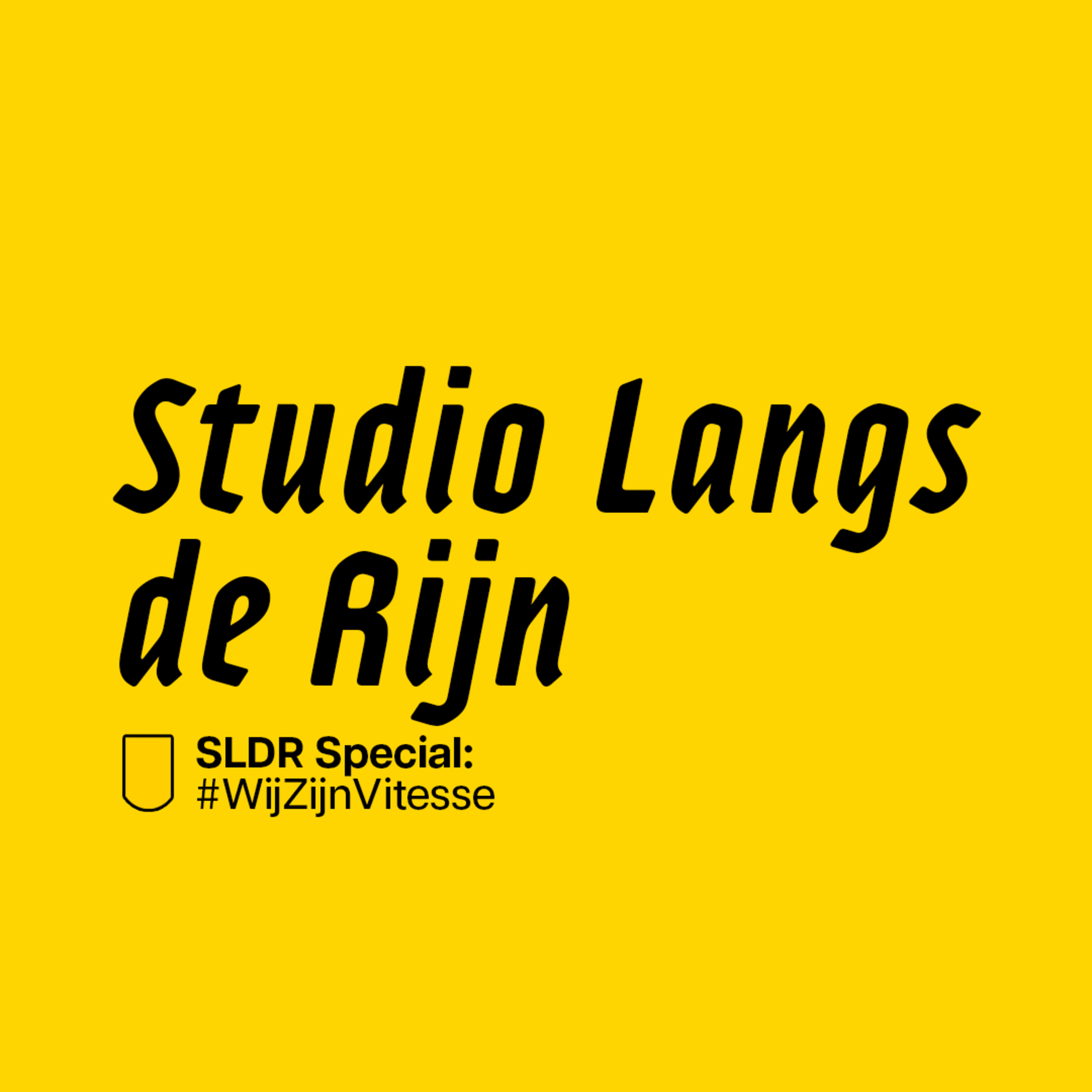 SLDR Special: #WijZijnVitesse