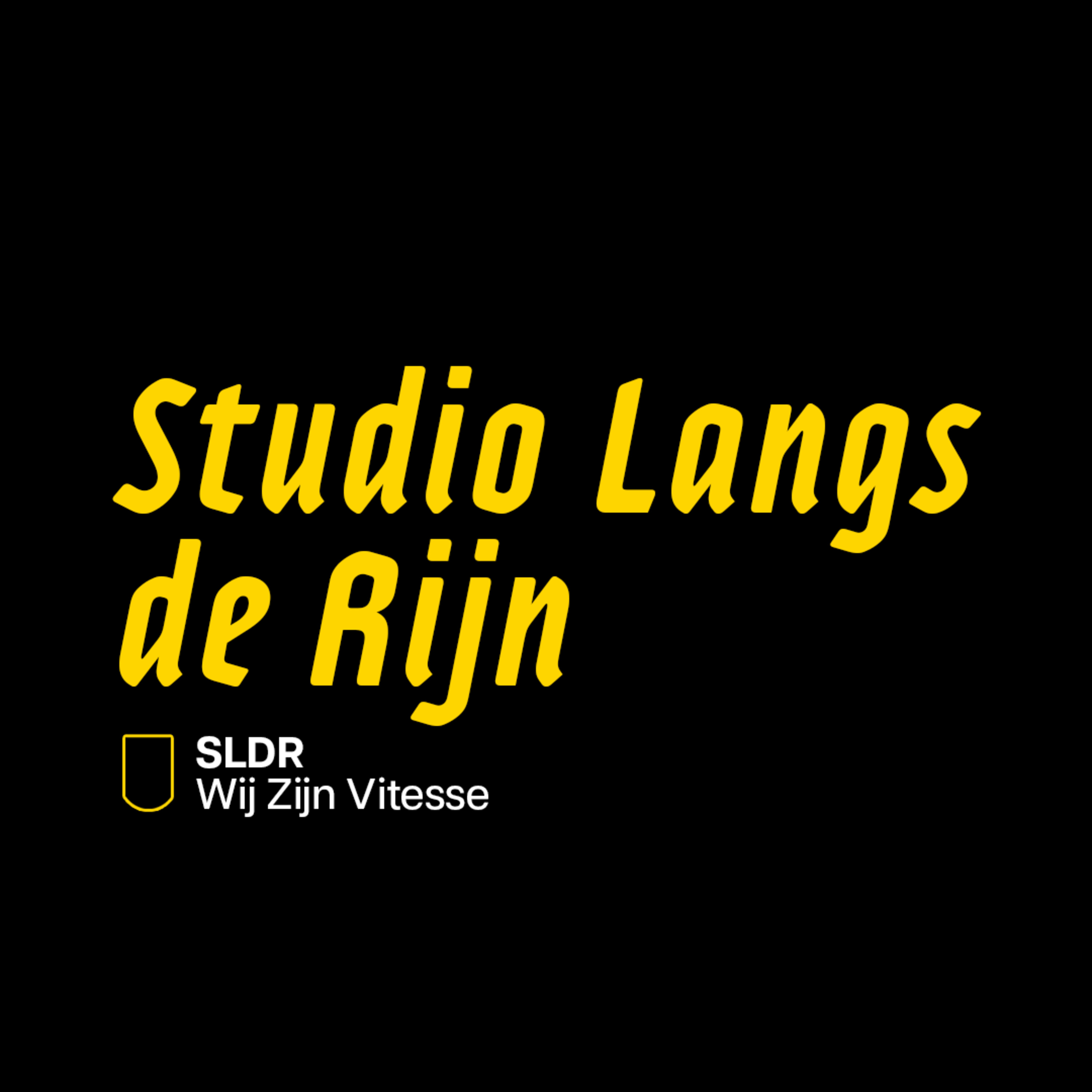 SLDR: Wij zijn Vitesse