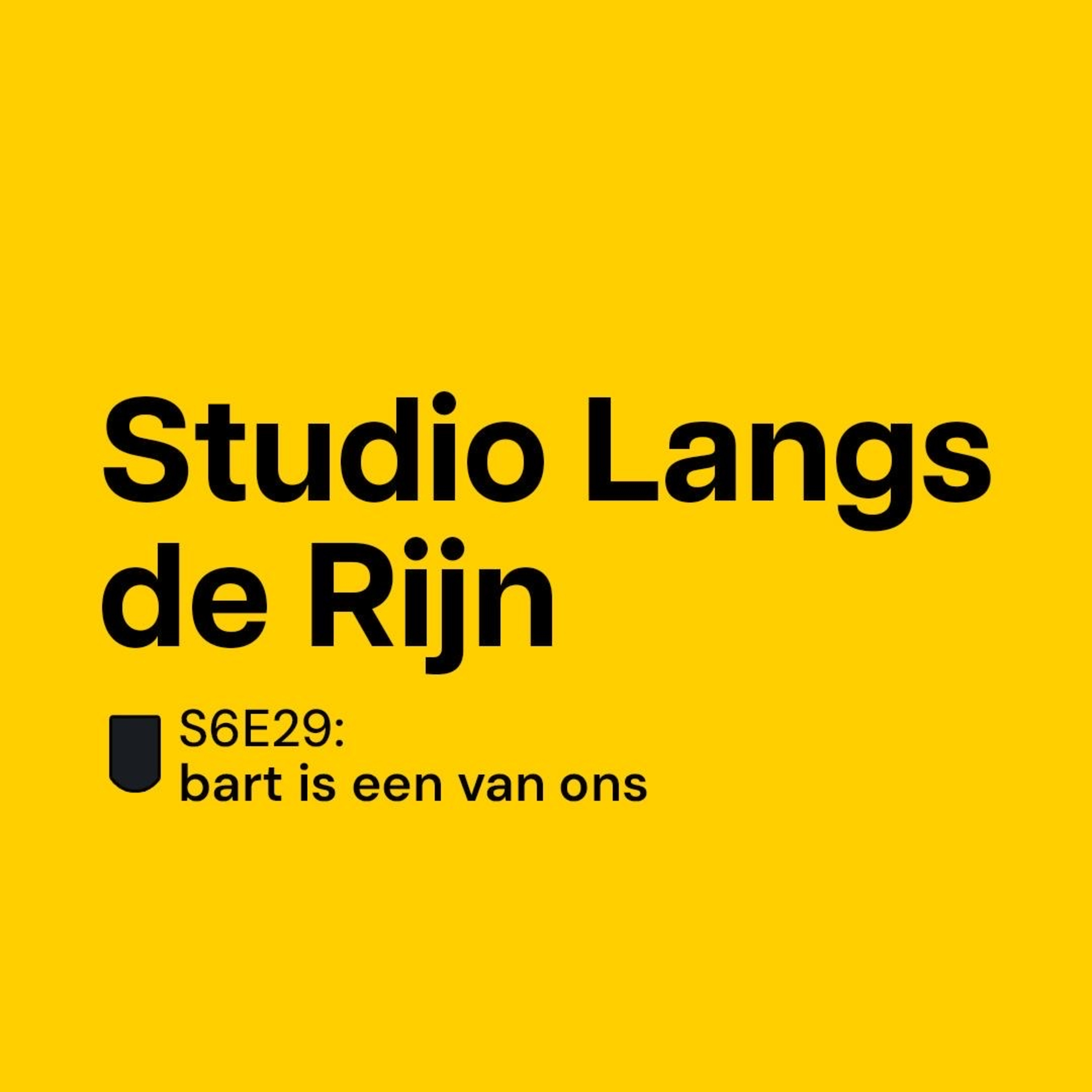 S6E29: Bart is een van ons