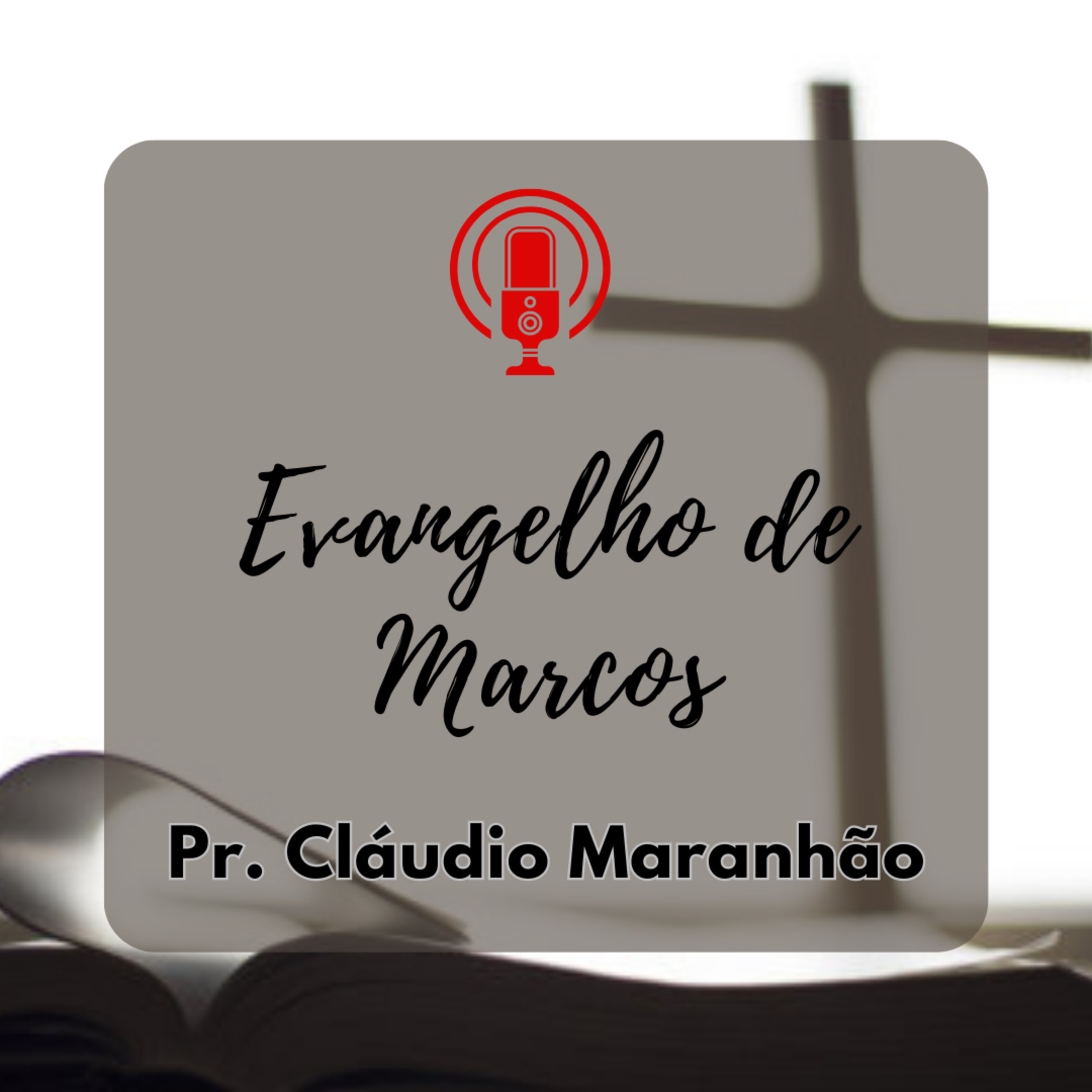 Exposição Evangelho de Marcos 1:40-45