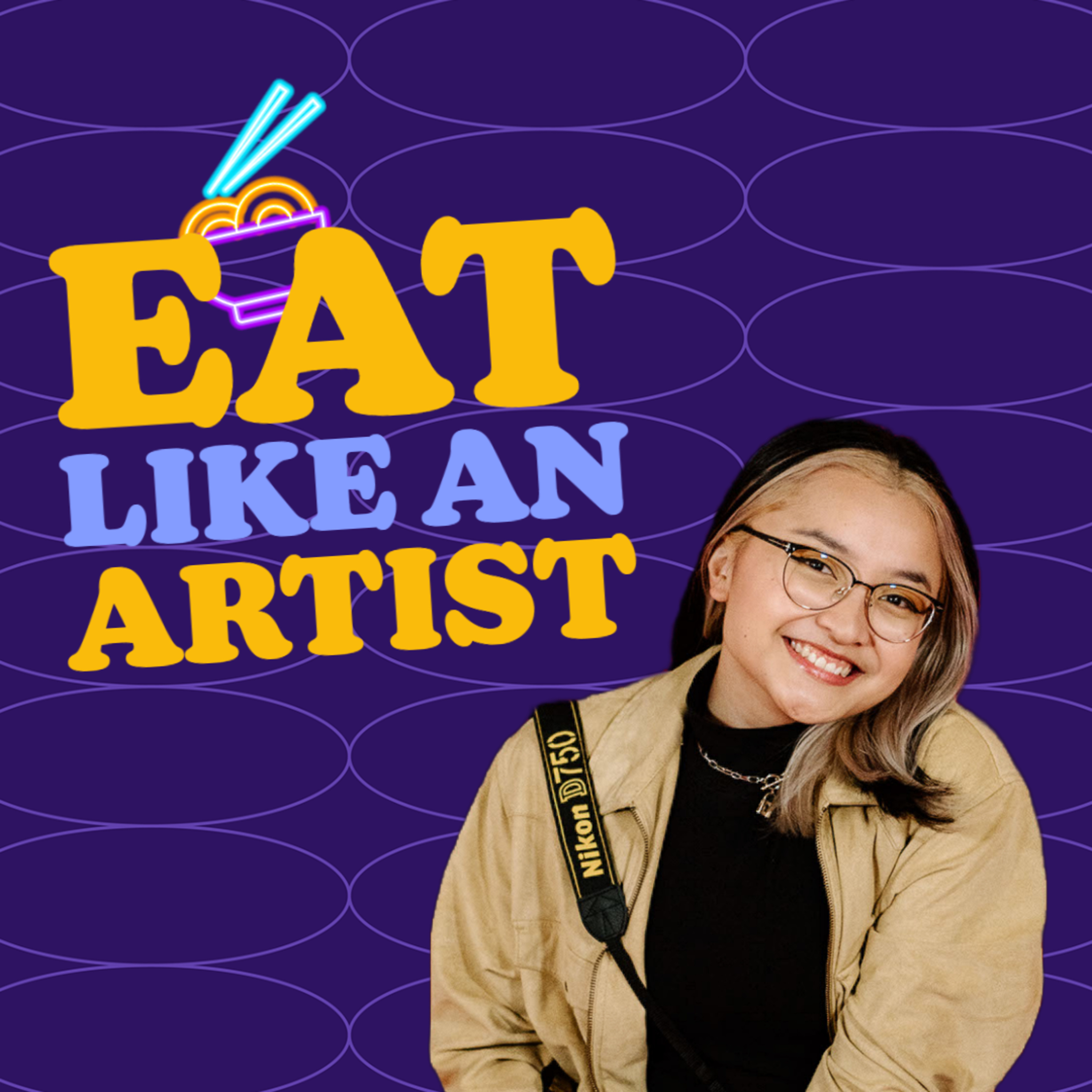 Eat Like an Artist
