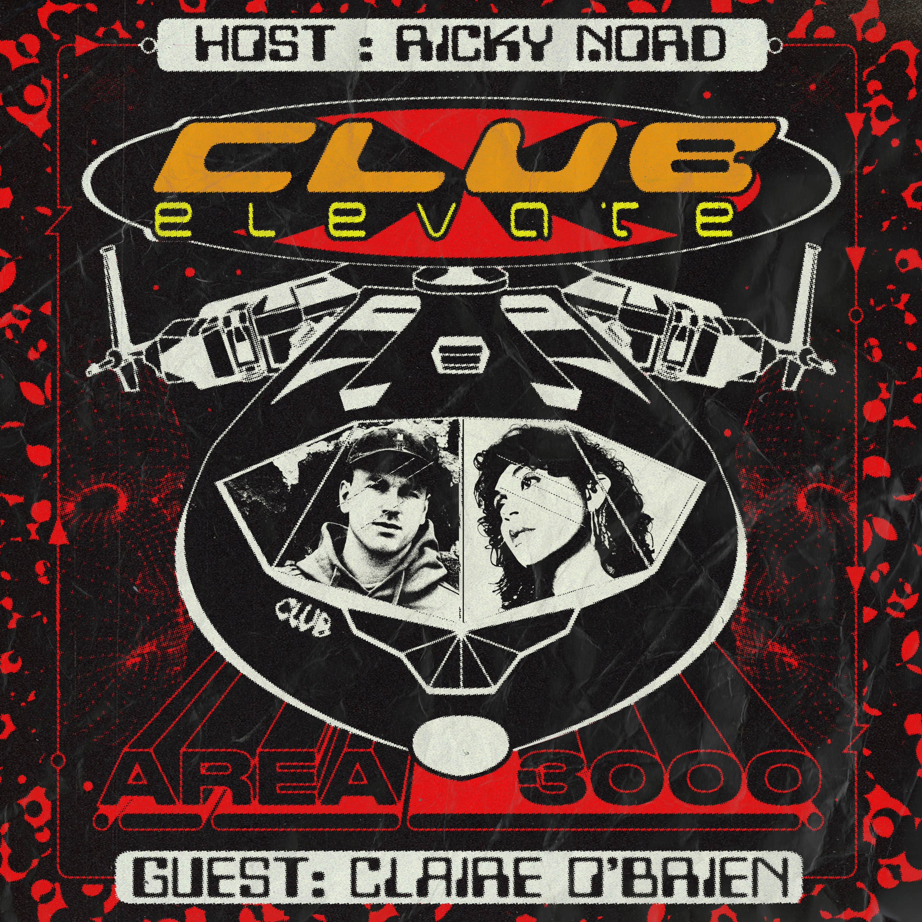 Club Elevate