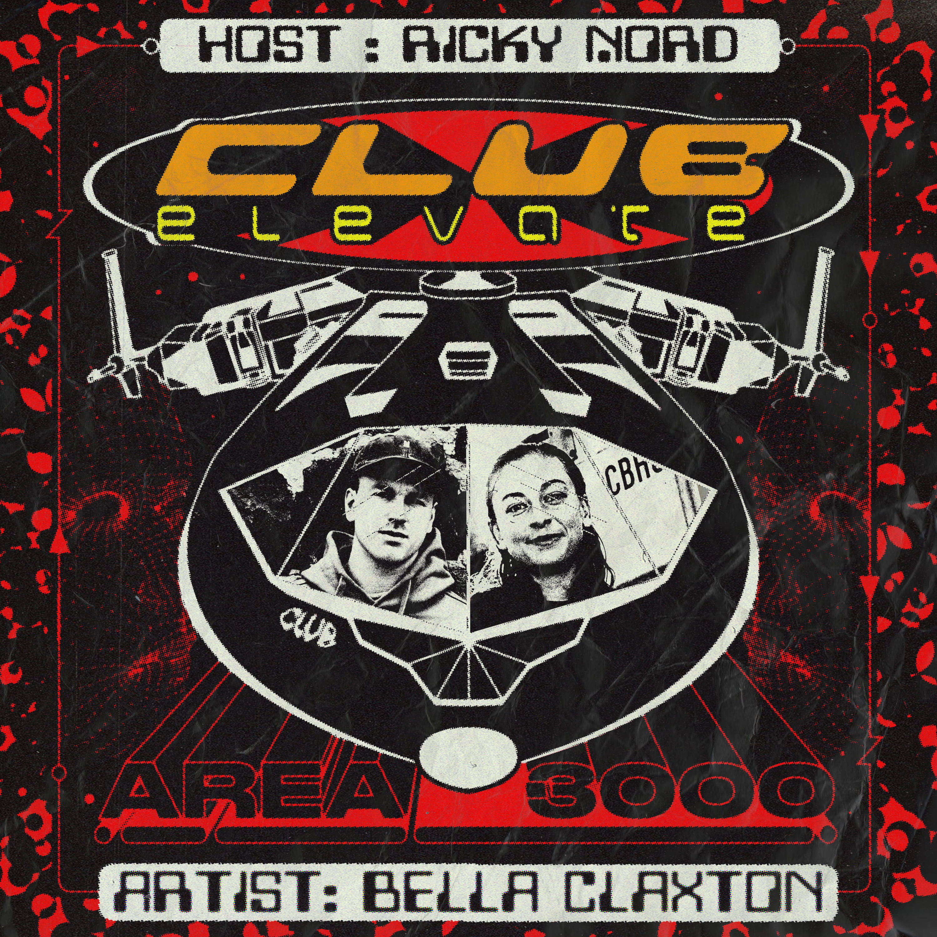 Club Elevate 049 – Bella Claxton | From Seated Gigs to Sold-Out Shows