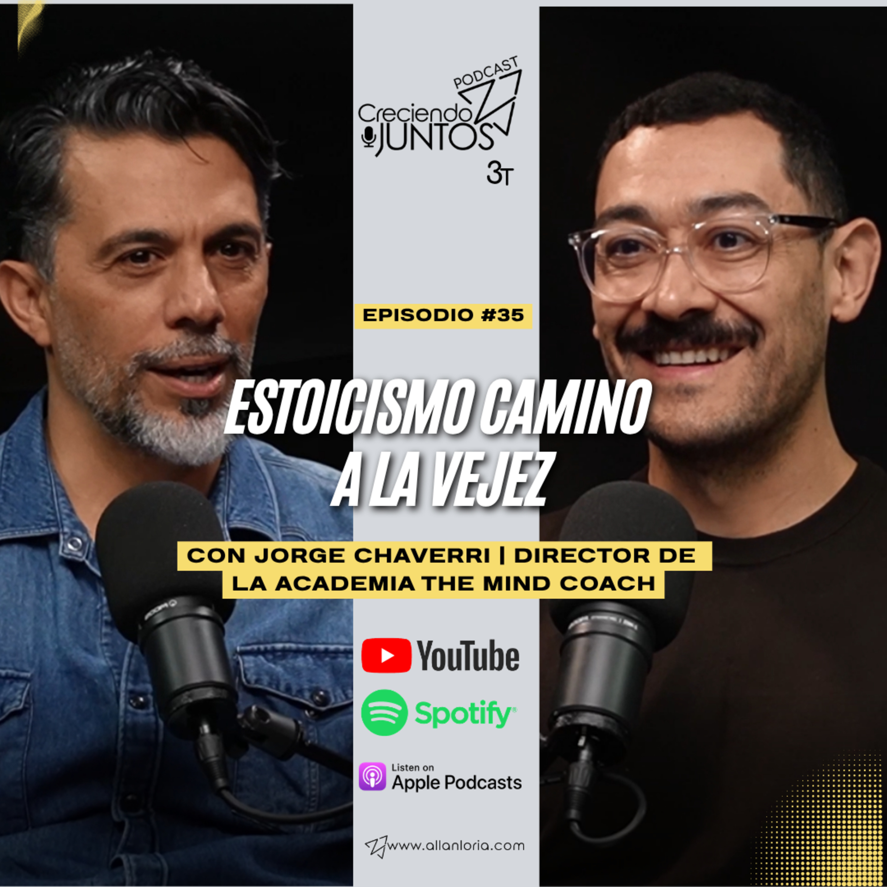 Portada de Creciendo Juntos