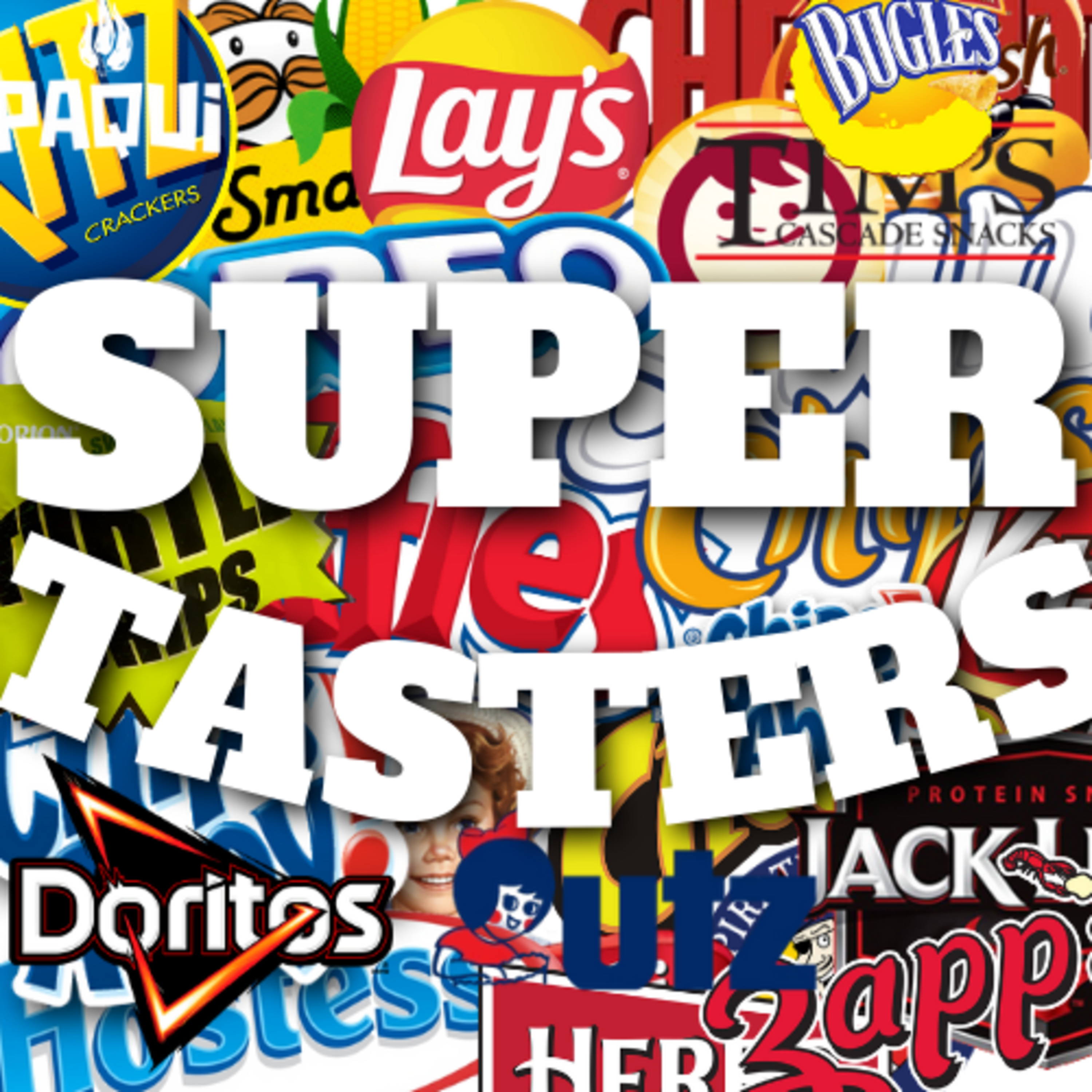 Ep 1: Little Debbies Ice Cream, Super Taster Test and Oreos + Pickle Juice! episode artwork