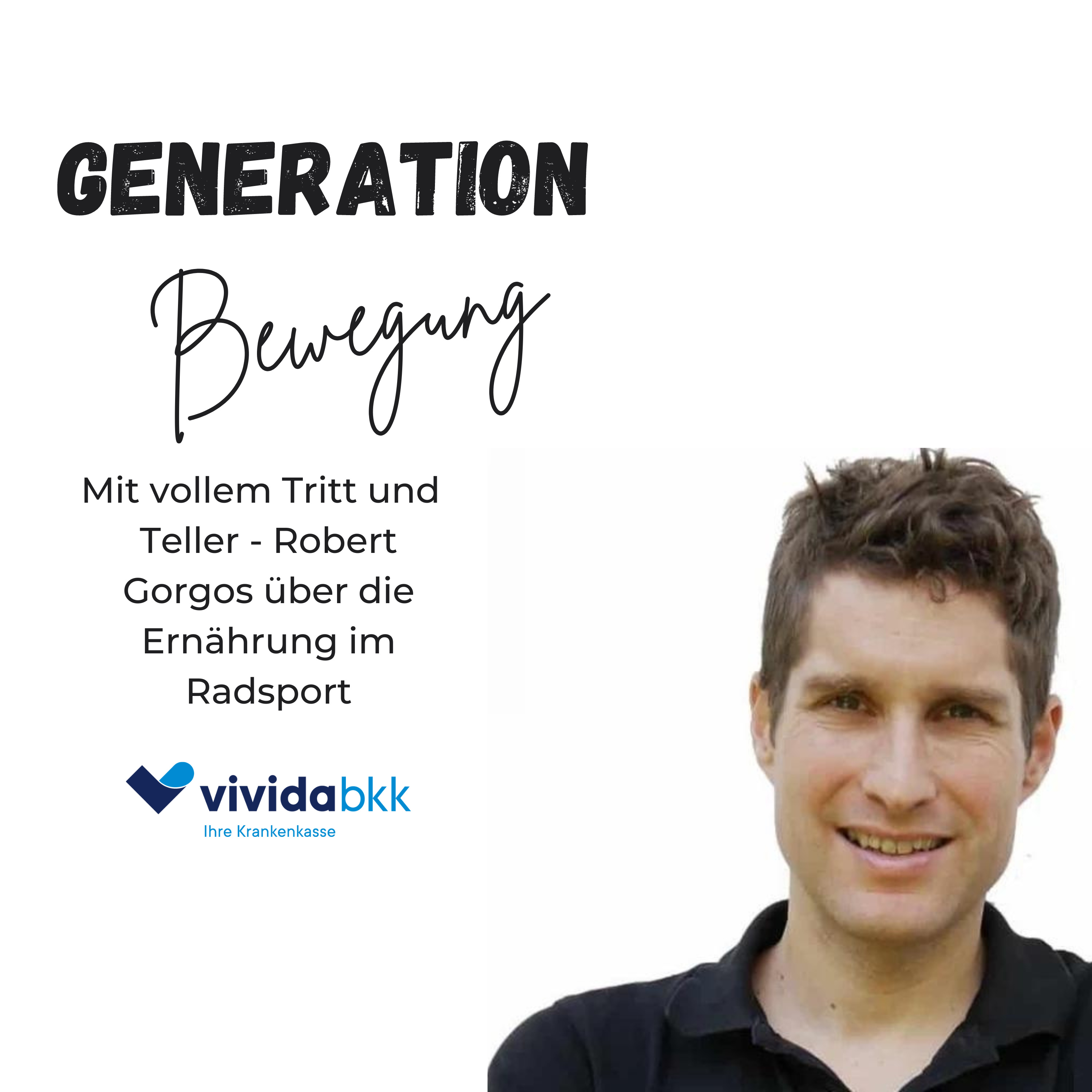 Generation Bewegung
