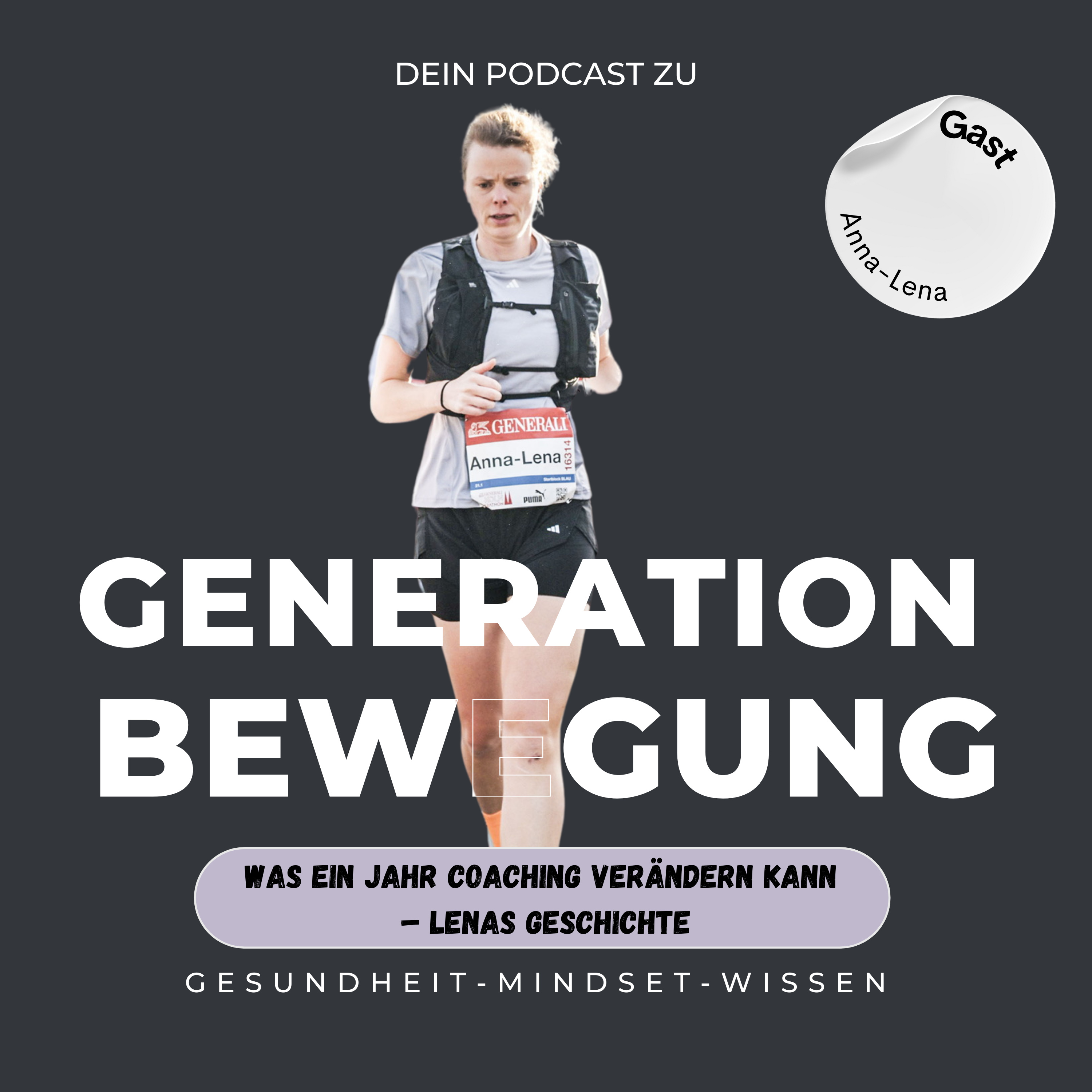 Generation Bewegung