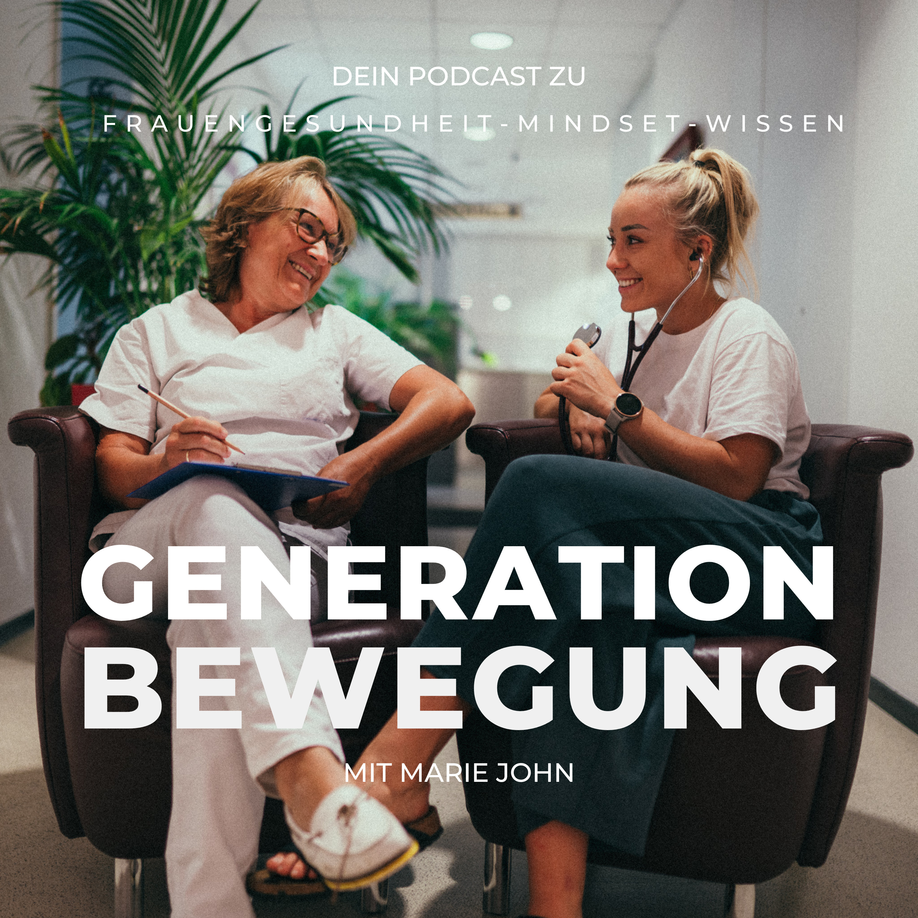 Generation Bewegung