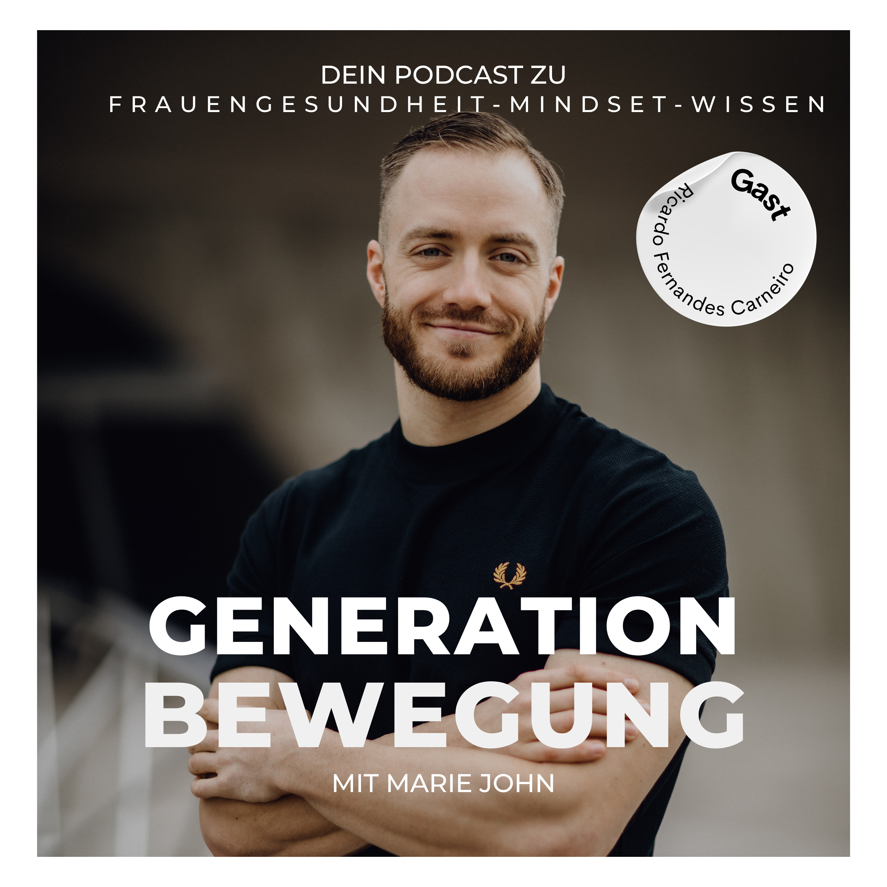 Der Preis des Funktionierens - Mit Ricardo Fernandes Carneiro episode artwork