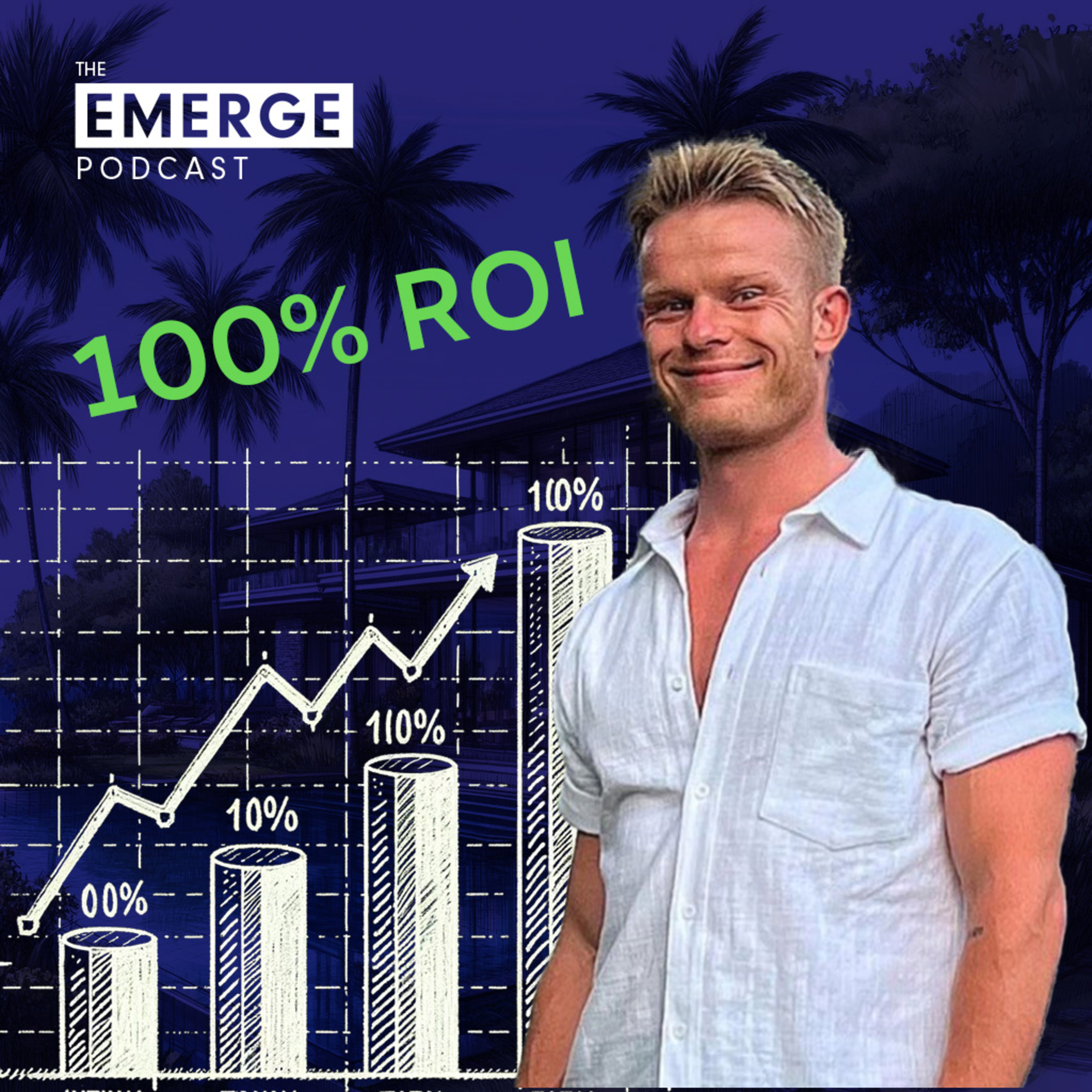 The Emerge Podcast