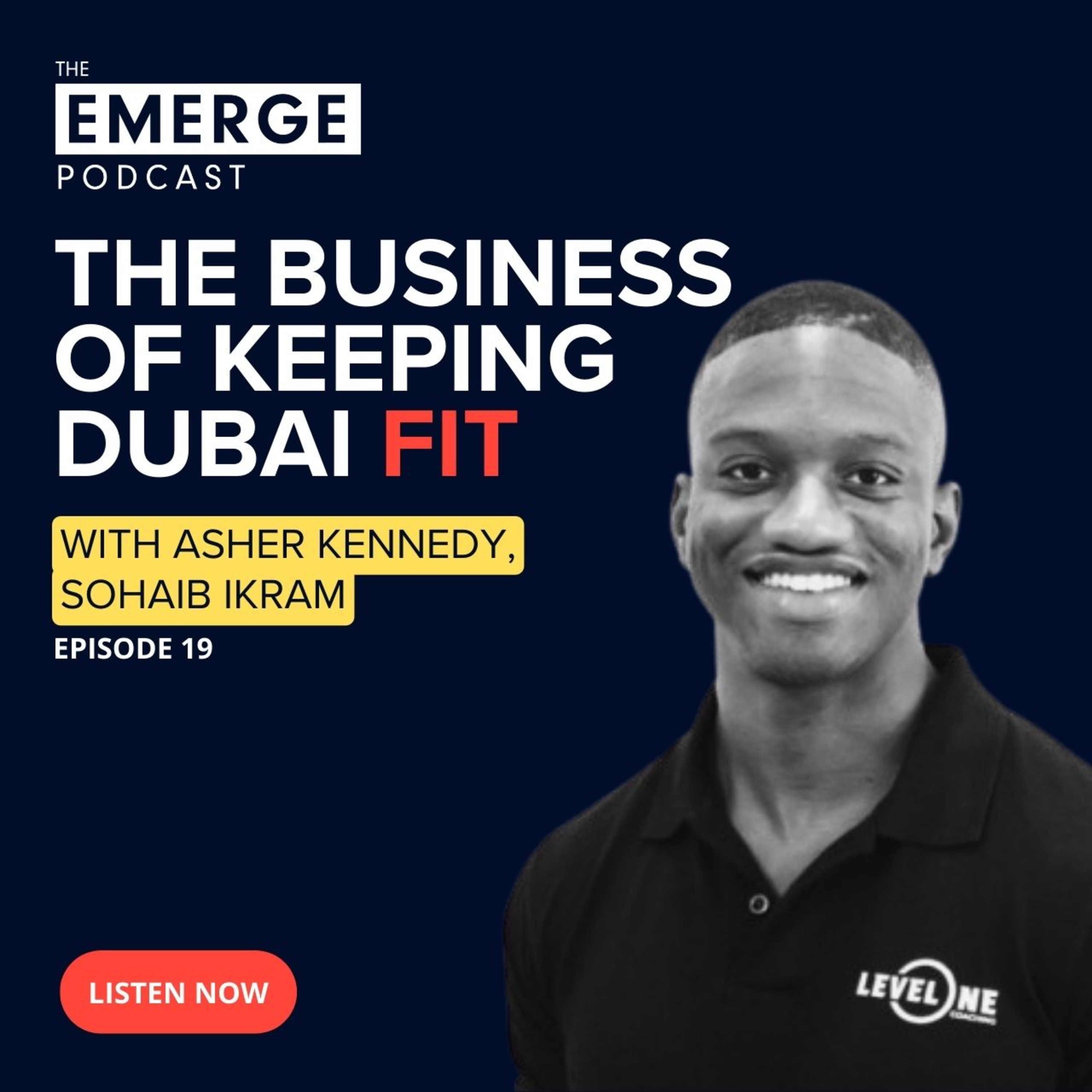 The Emerge Podcast