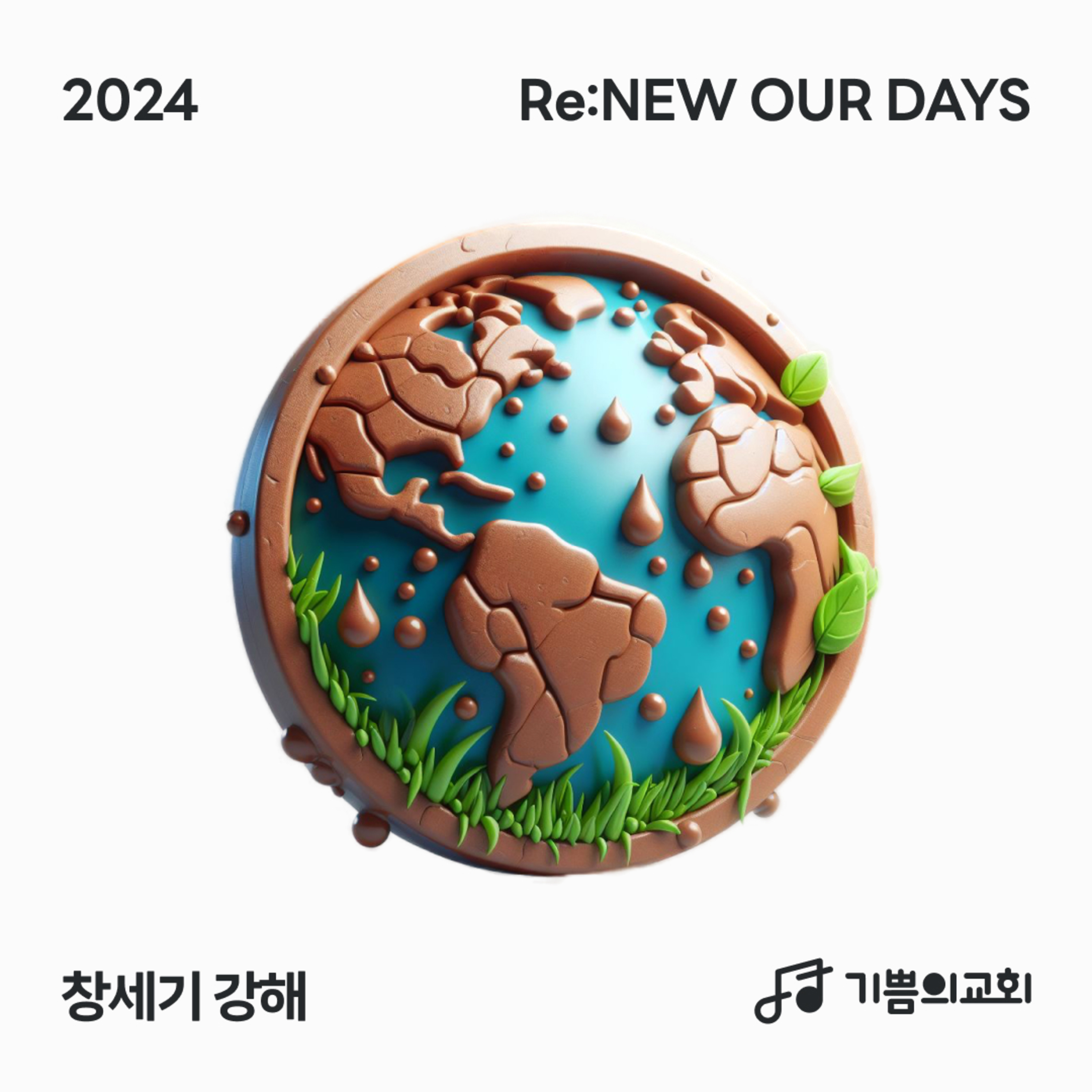주일오전예배 | 창세기 강해 (13) - 불행한 삶 (1) | 이요한 목사 episode artwork