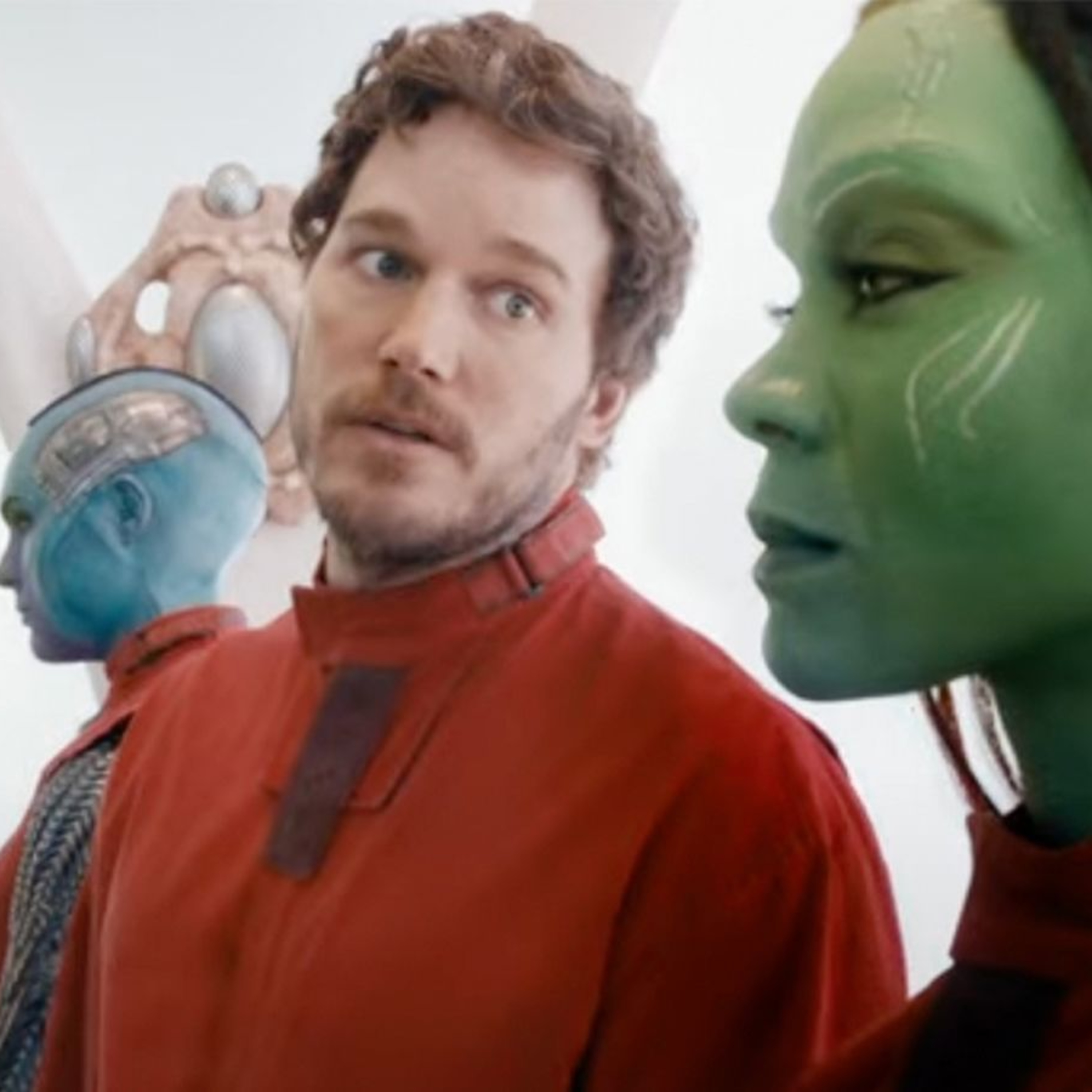 Guardians of the Galaxy Vol.3, John Wick: Chapter 4 & more! episode artwork