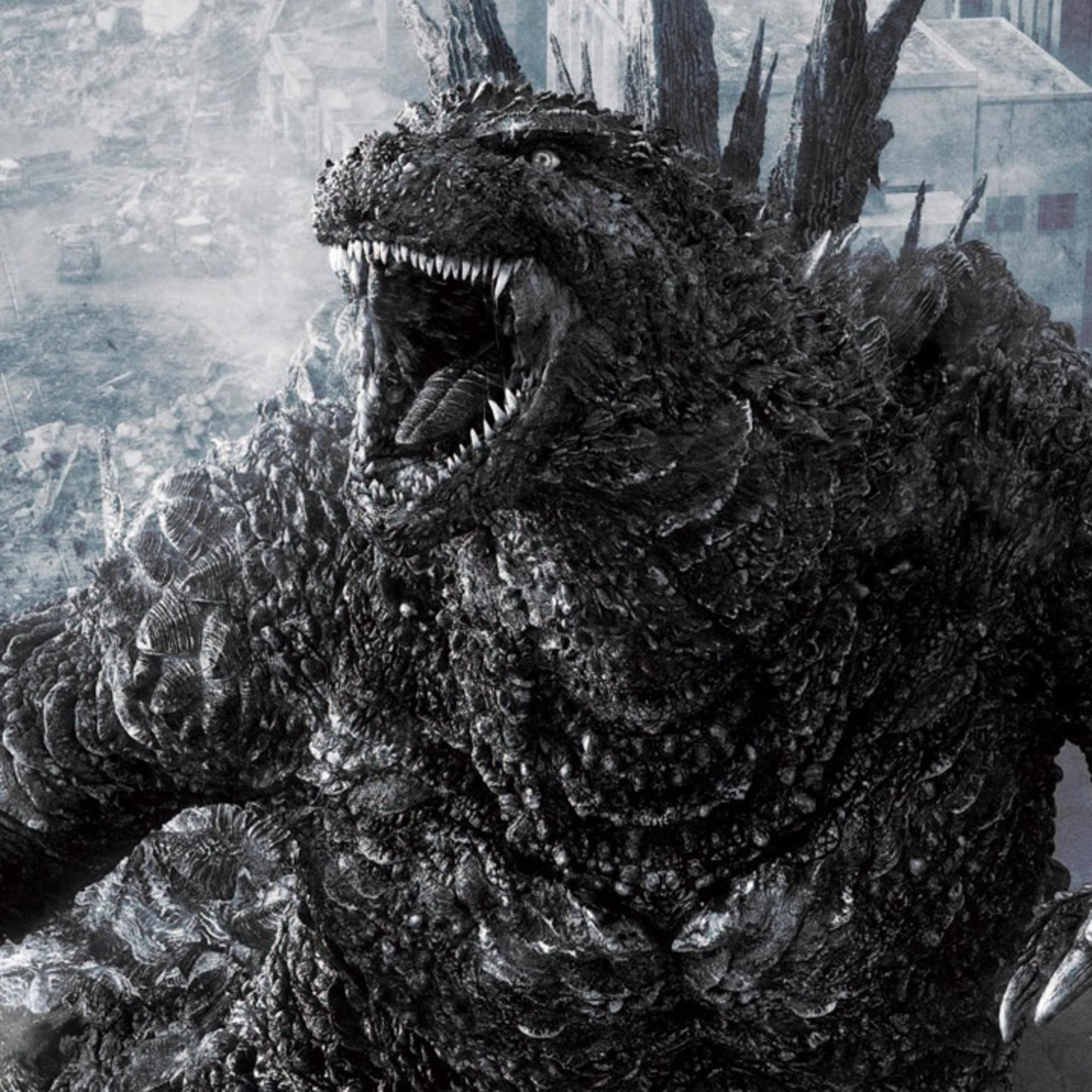 Our Movies of 2023 inc. Godzilla Minus One, John Wick Chapter 4, Across the Spiderverse, Barbie & more! episode artwork