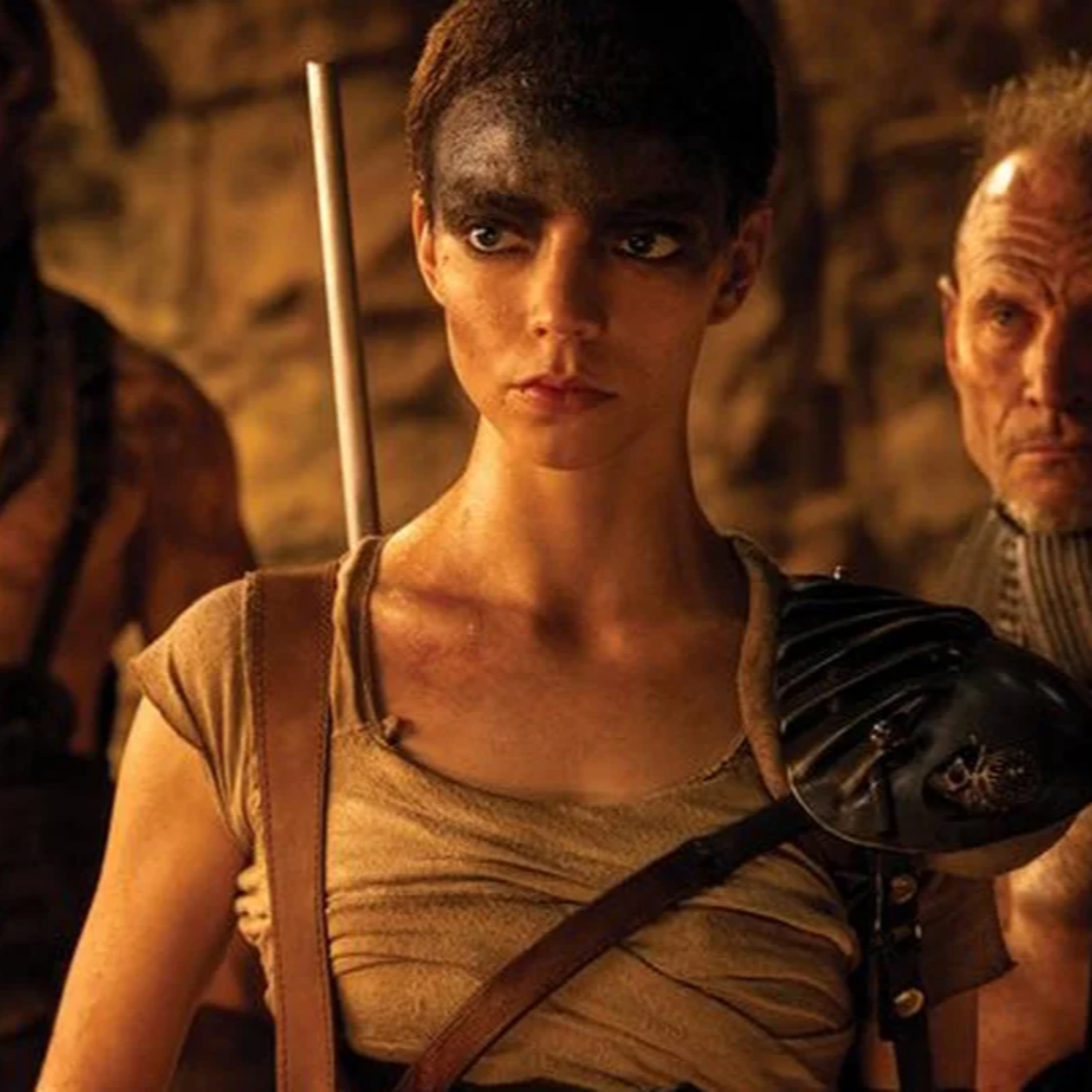 The Summer Movie Wager 2024 inc. Furiosa, Deadpool & Wolverine, The Fall Guy & more! episode artwork