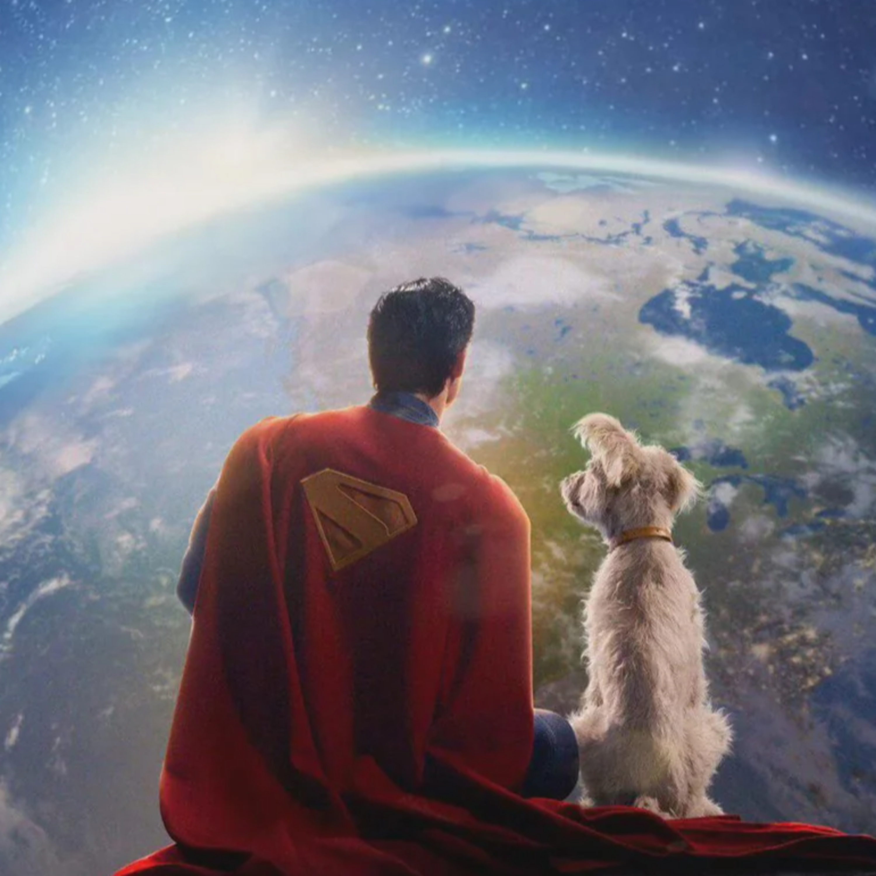 The Summer Movie Wager 2025 inc. Fantastic Four, Superman, Thunderbolts & more! episode artwork