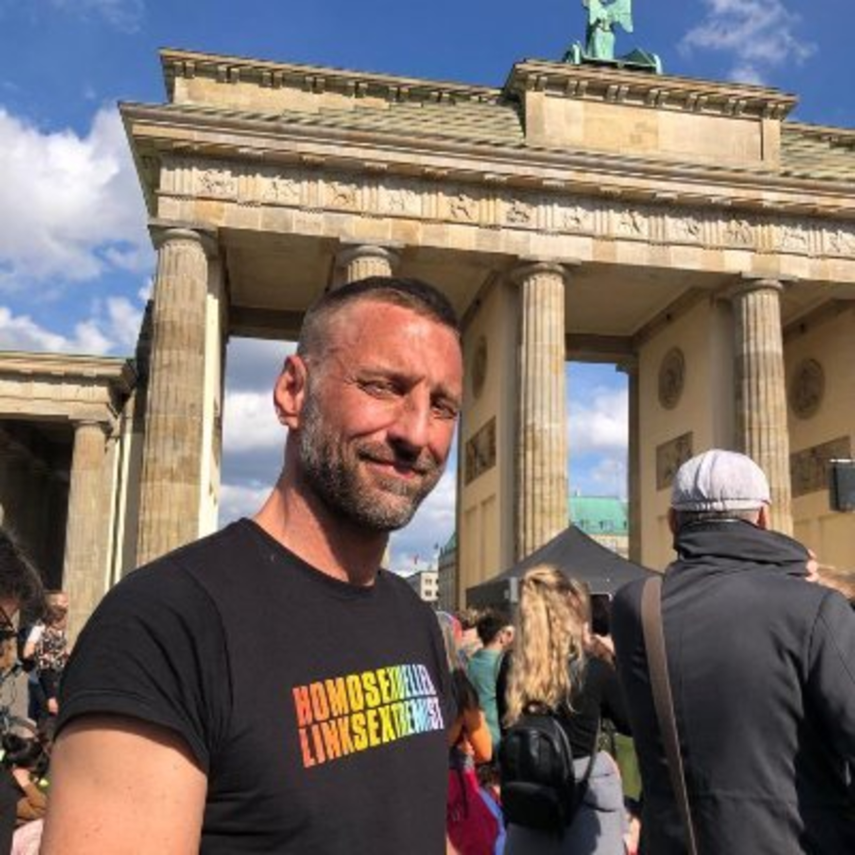 Unignorierbar. Die Stimme des Widerstands!