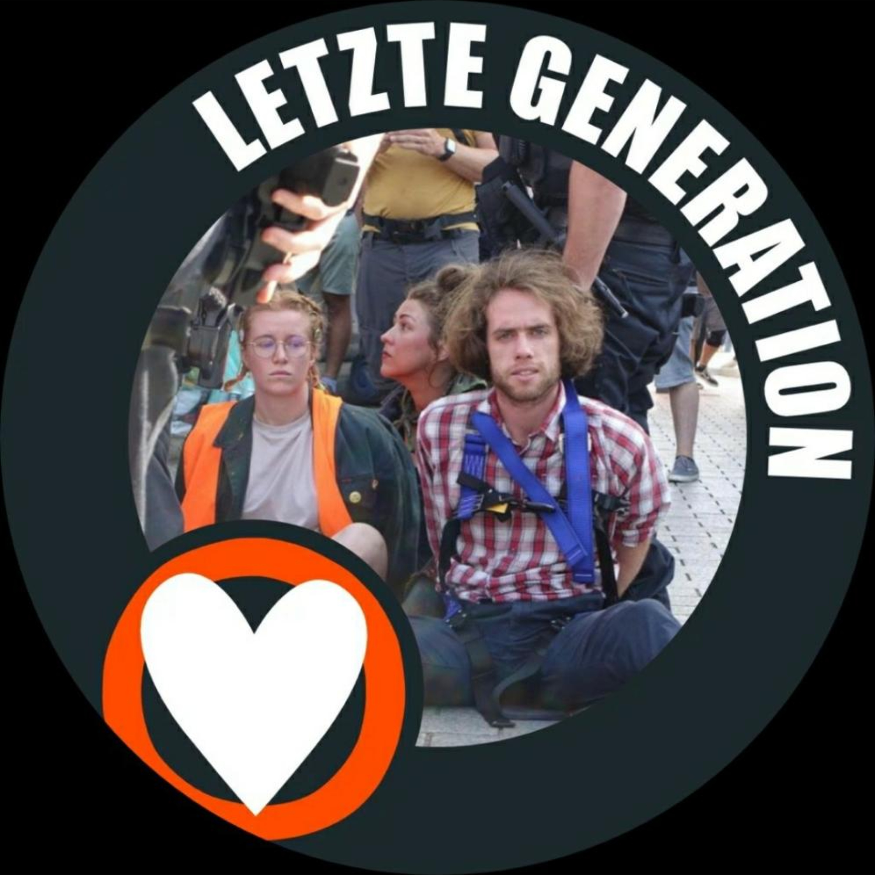 Unignorierbar. Die Stimme des Widerstands!