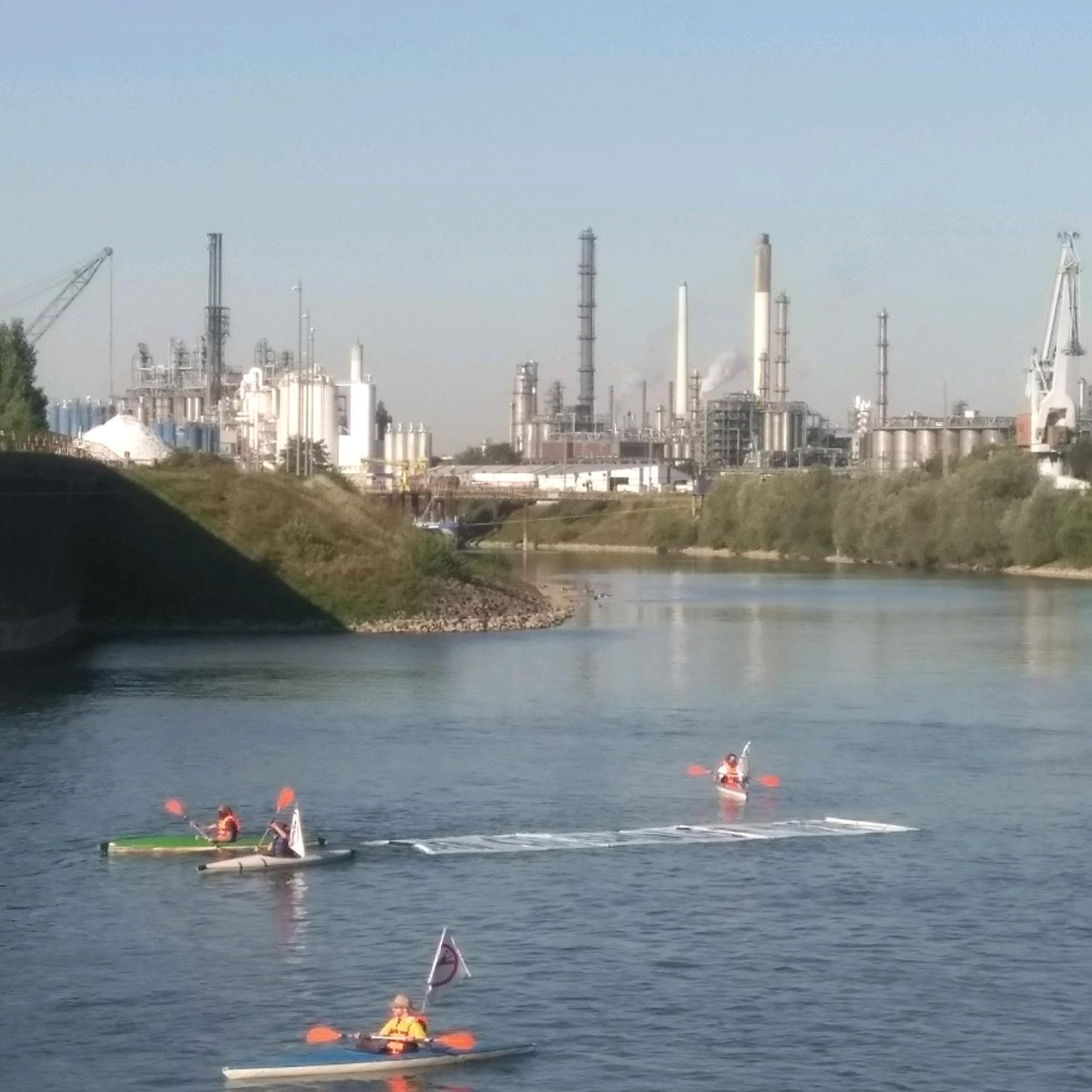 Unignorierbar. Die Stimme des Widerstands!