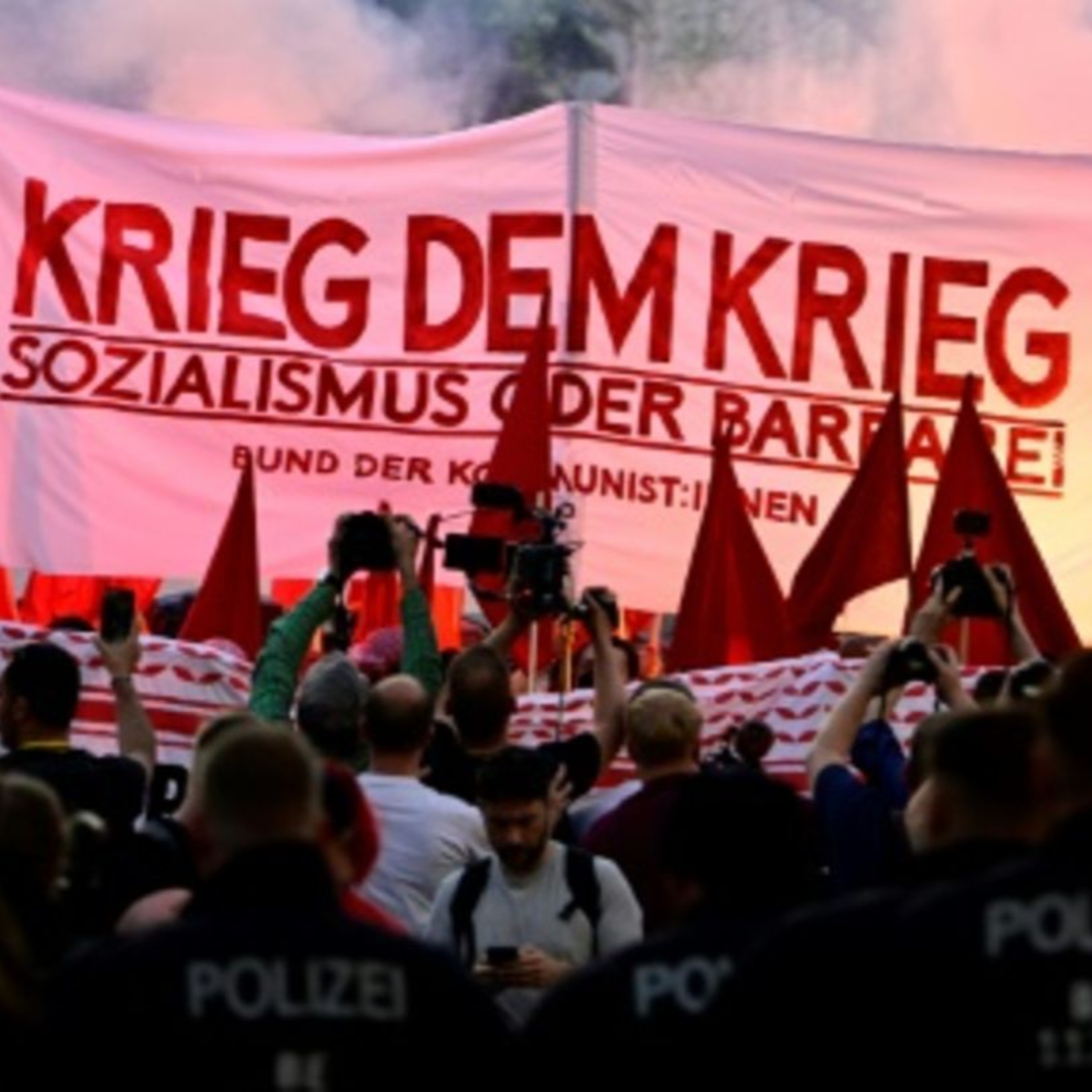 Unignorierbar. Die Stimme des Widerstands!