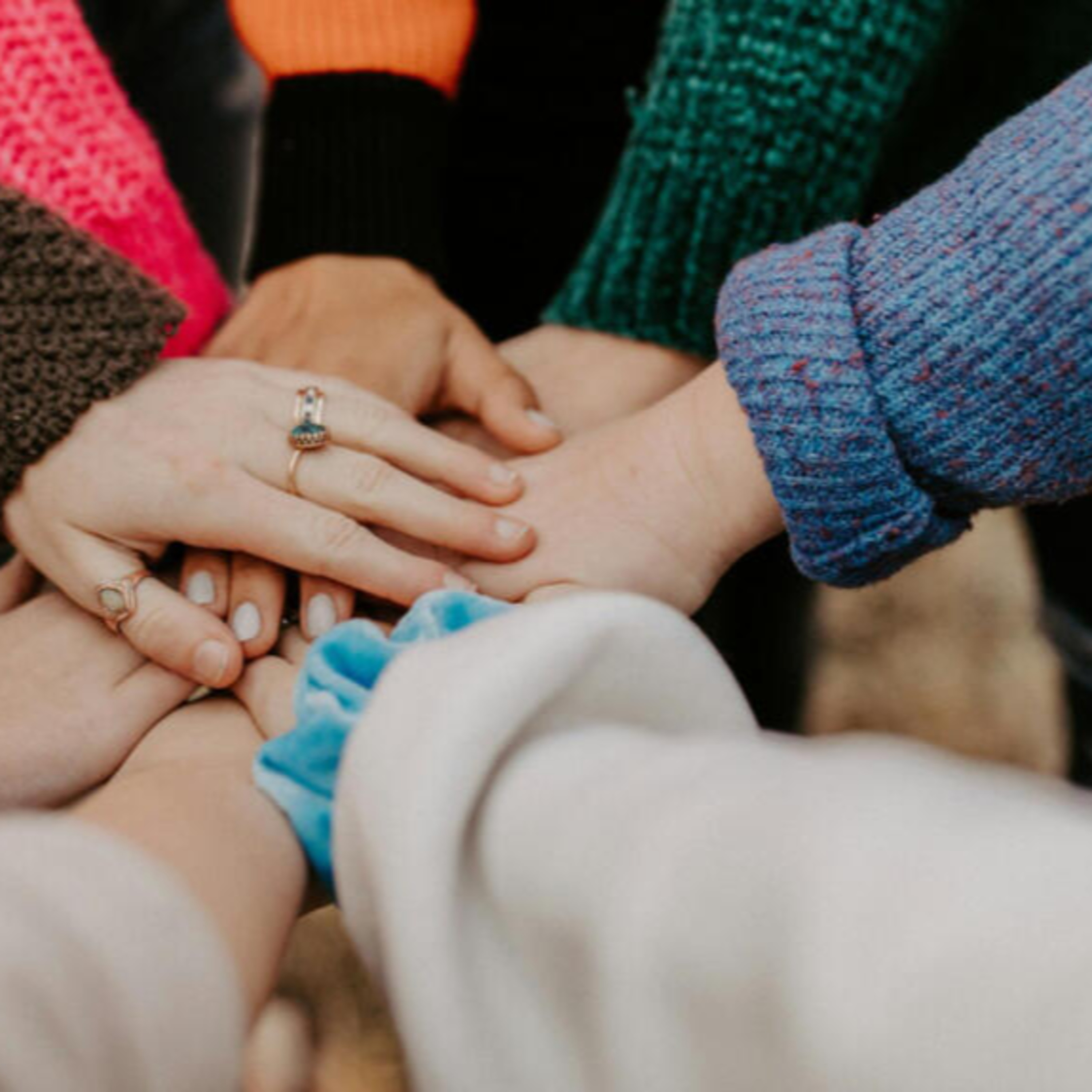 Unignorierbar. Die Stimme des Widerstands!